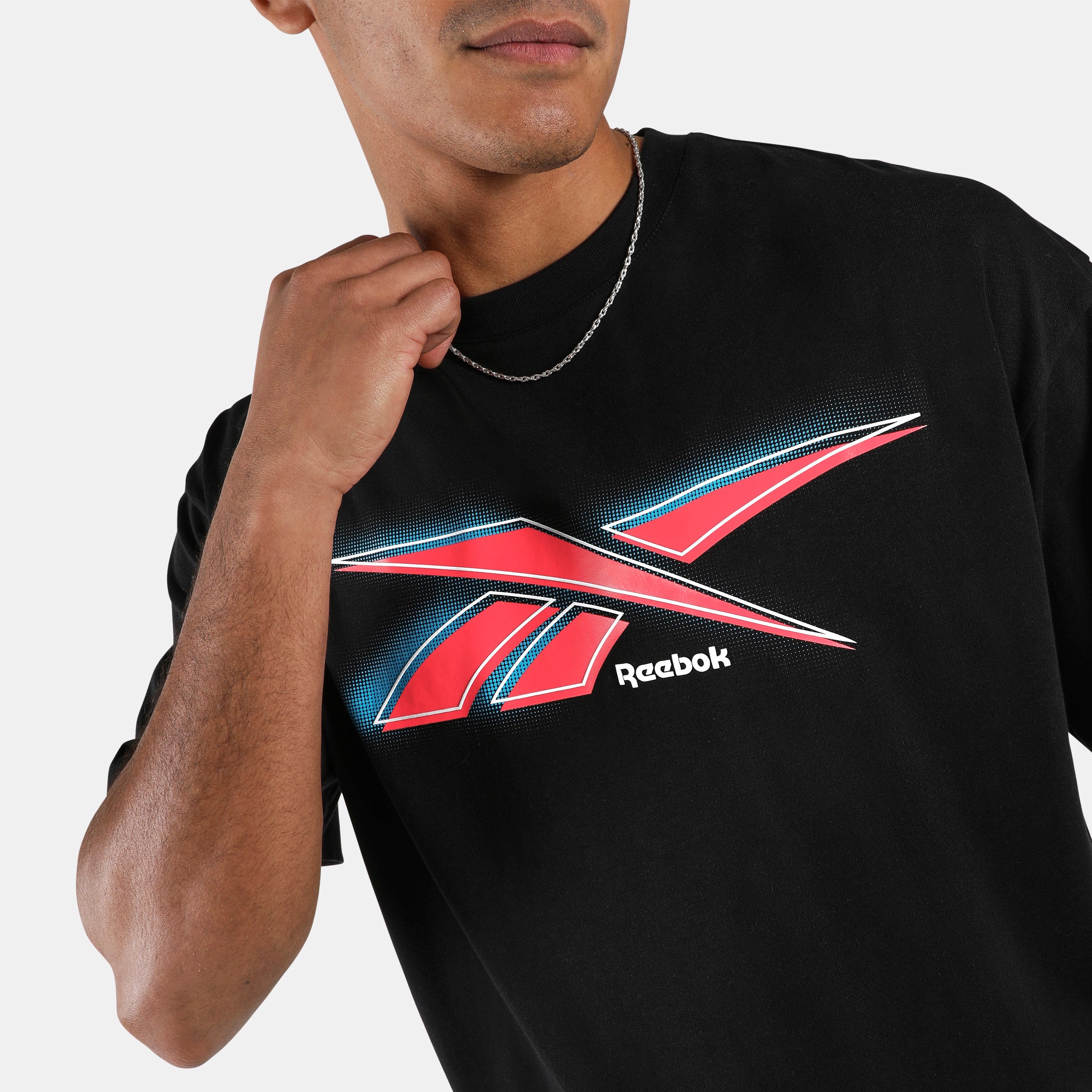 80's Vector Men's T-Shirt 