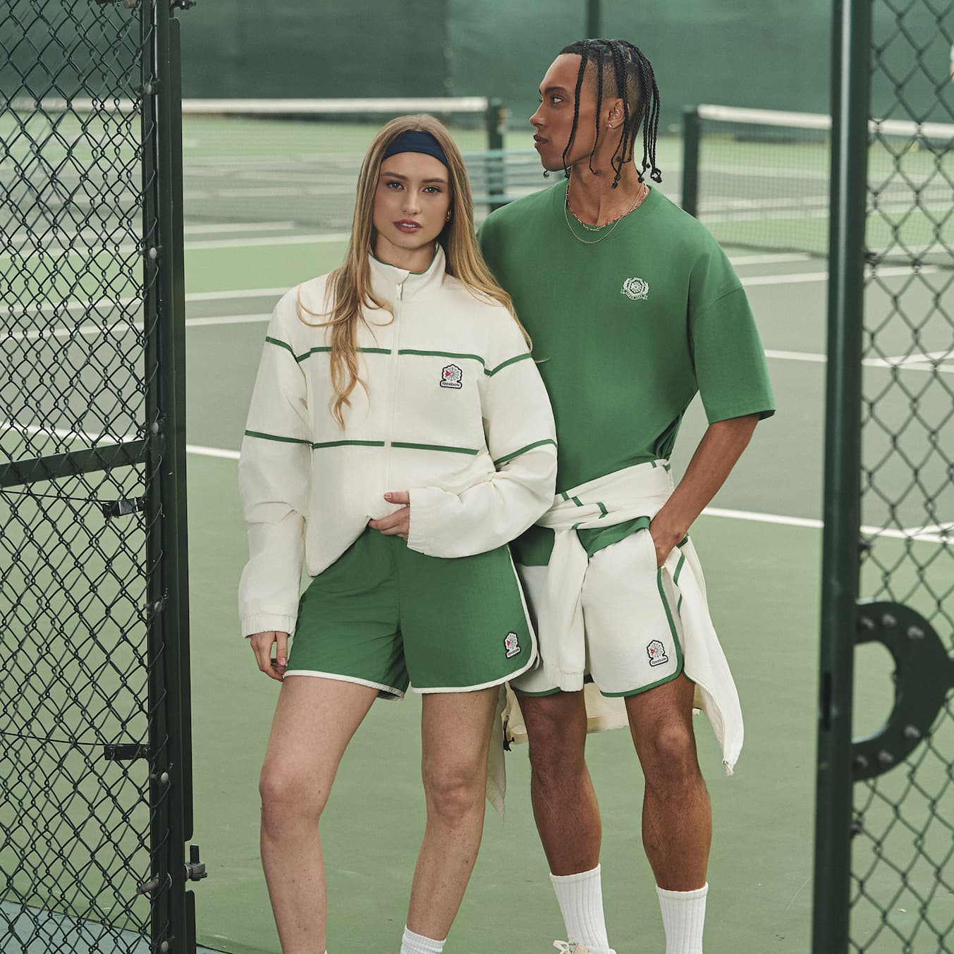 OFF COURT CLASSICS
