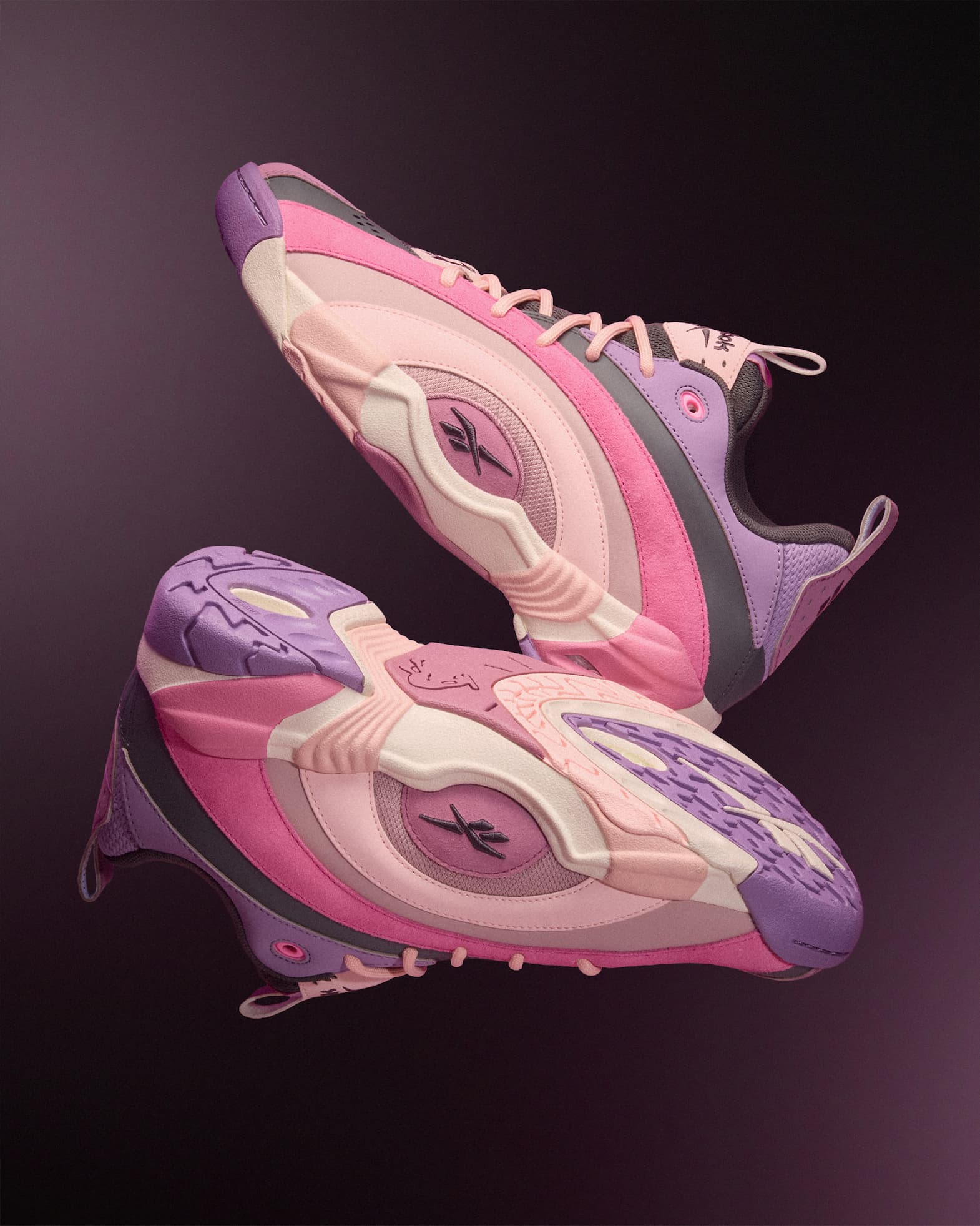 Shaqnosis Low