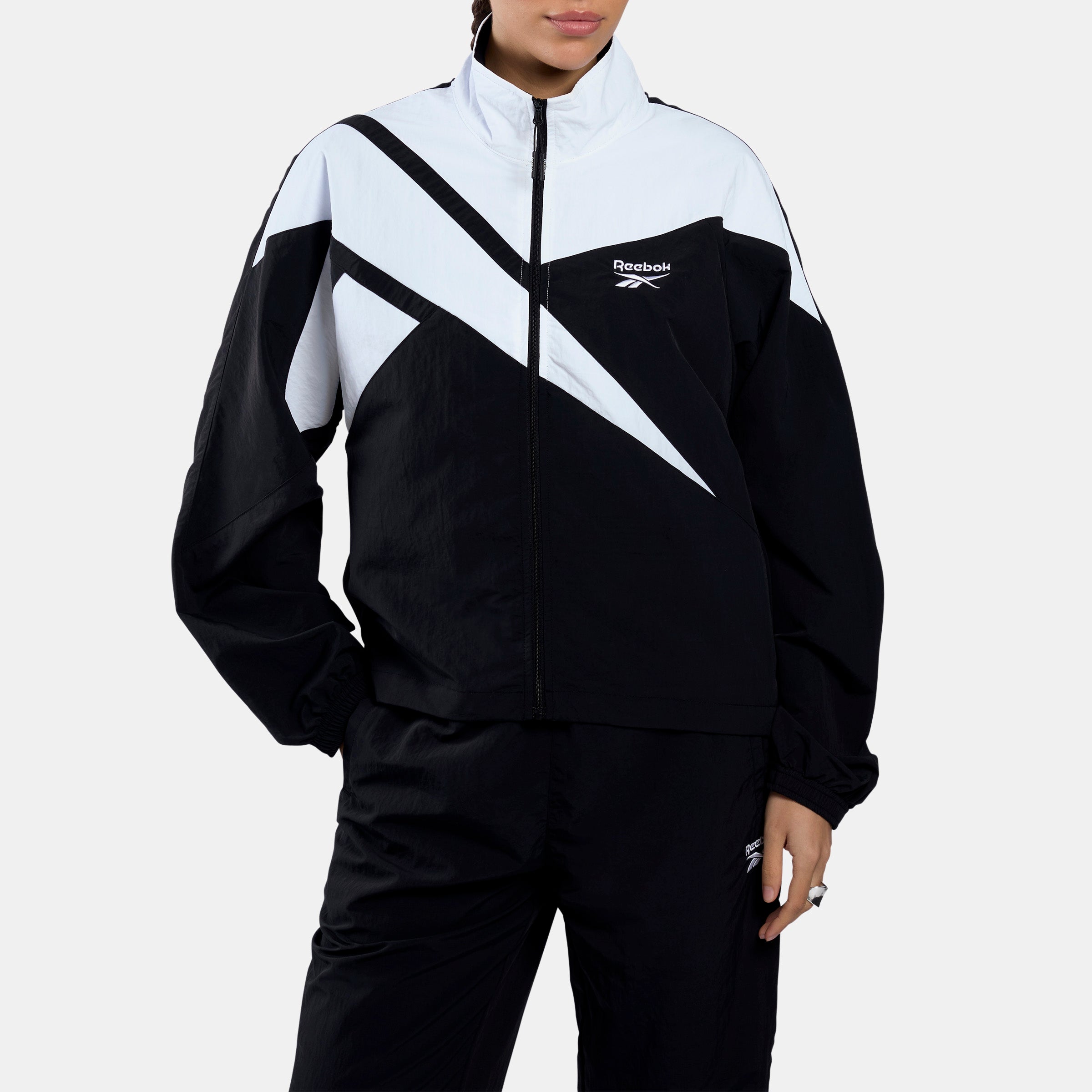 Icon Open Hem Women's Tracktop 