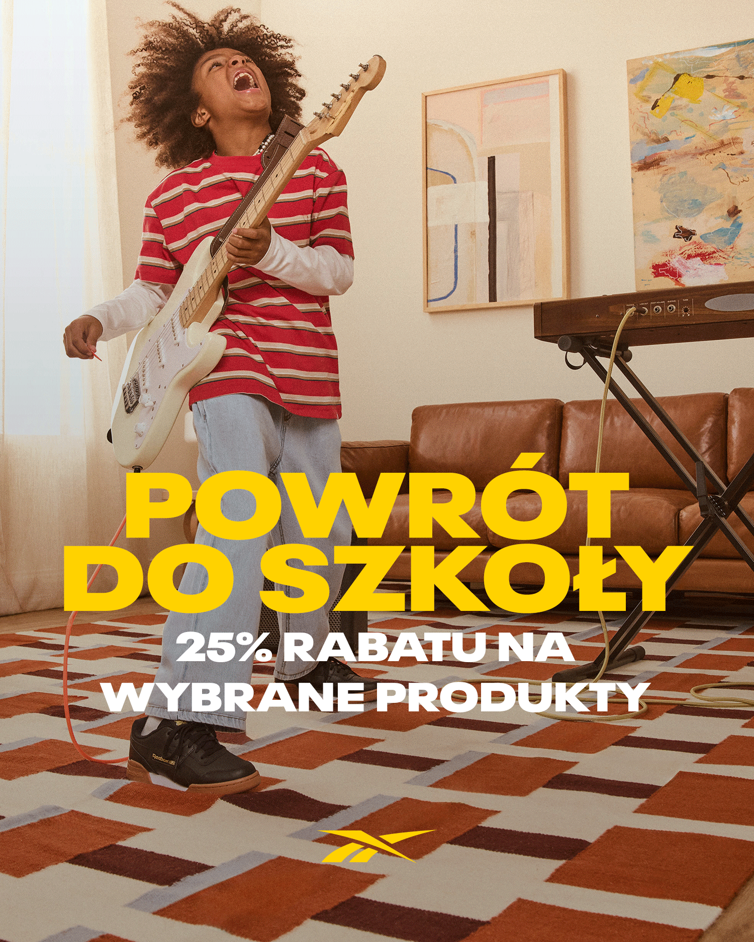 POWRÓT DO SZKOŁY