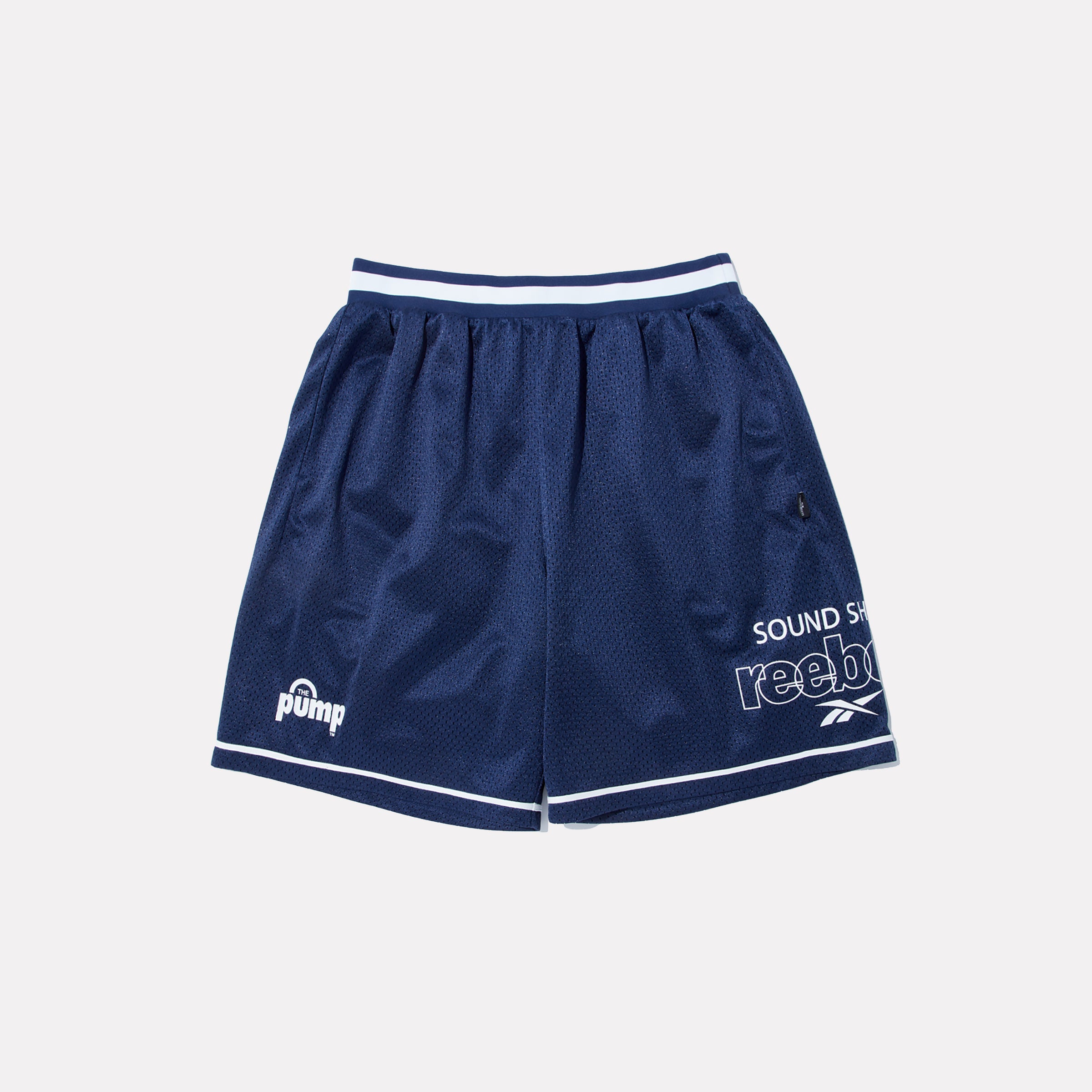Reebok x Balansa Shorts