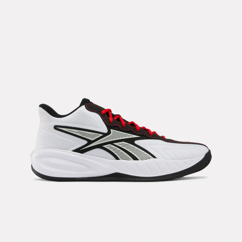Press Basketball Shoes