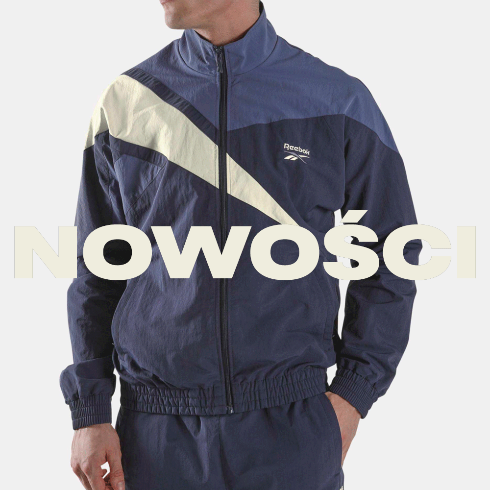 NOWOŚCI