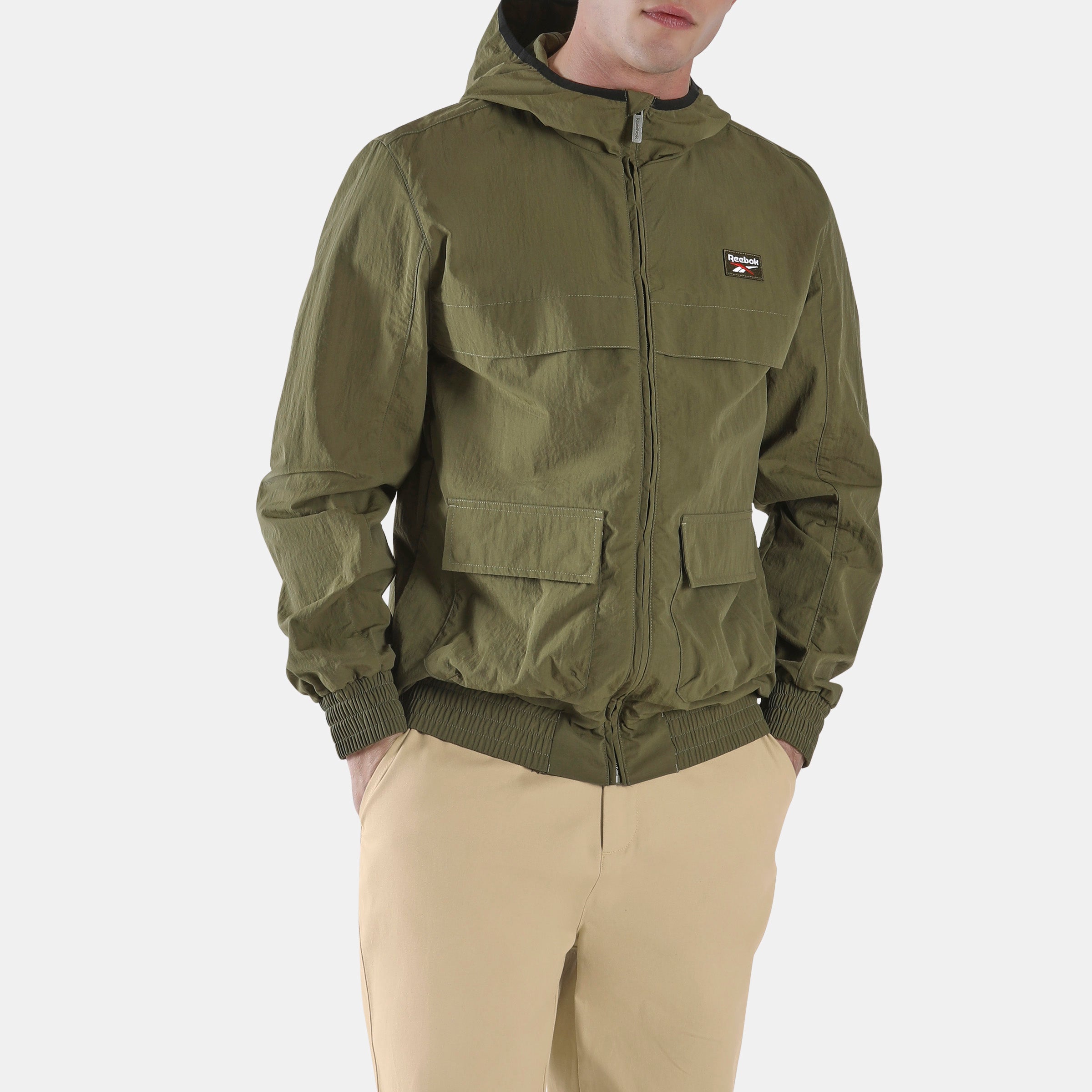 Heritage Cargo Men's Jacket ​