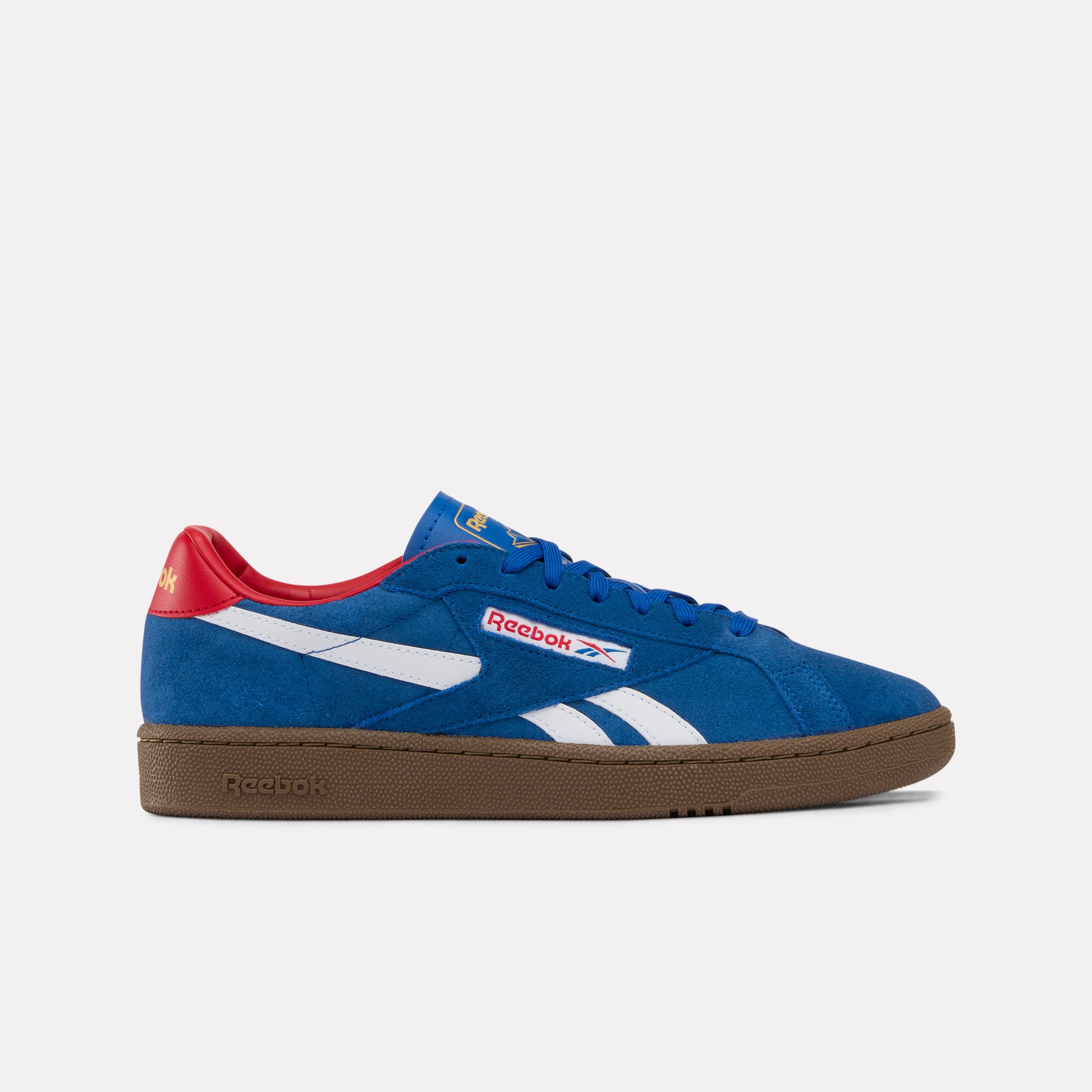Club C Grounds UK Sneakers