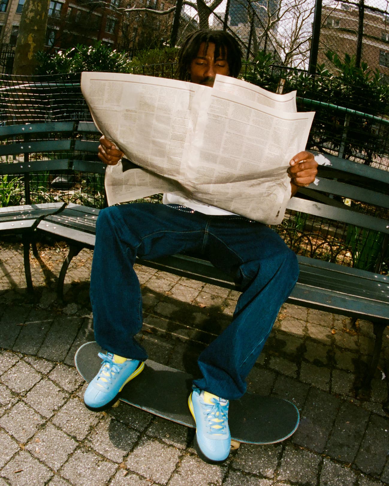 SHOP THE COLLAB