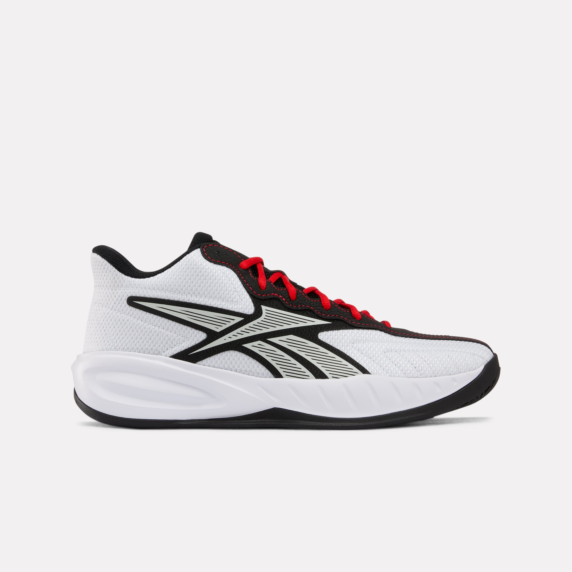 Press Basketball Shoes 