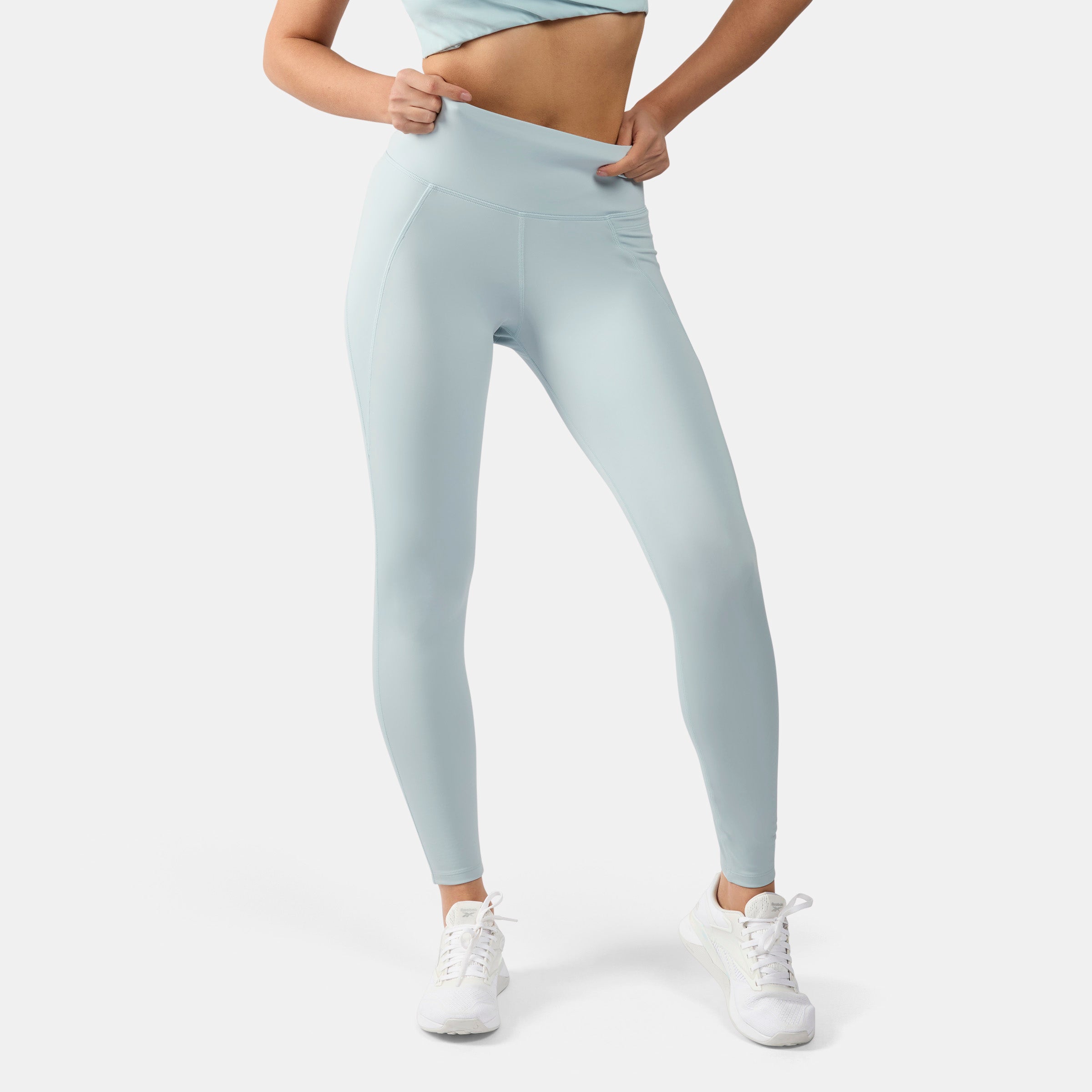 Lux Hi-Rise Legging 