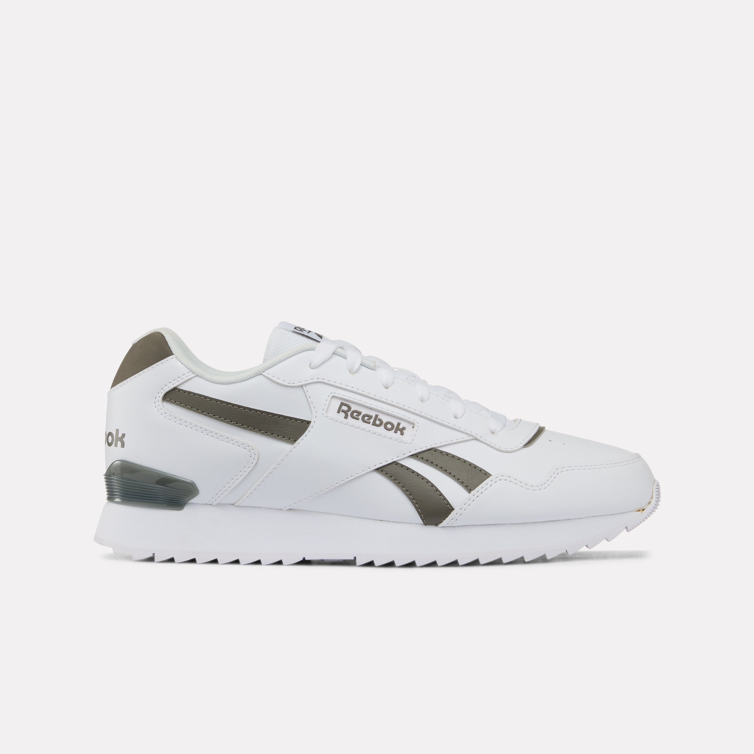 Glide Ripple Clip Trainers 