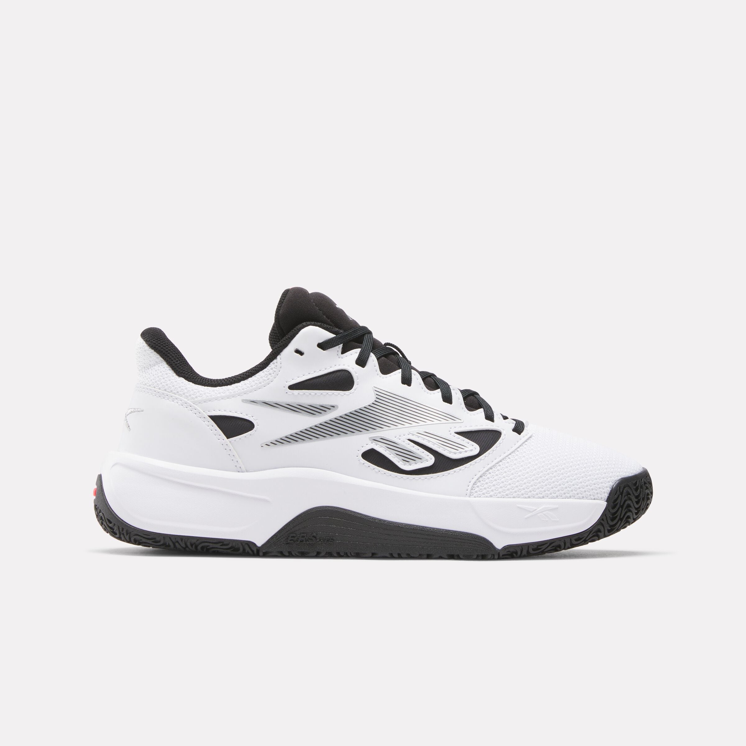 Engine LT Basketball Shoes
