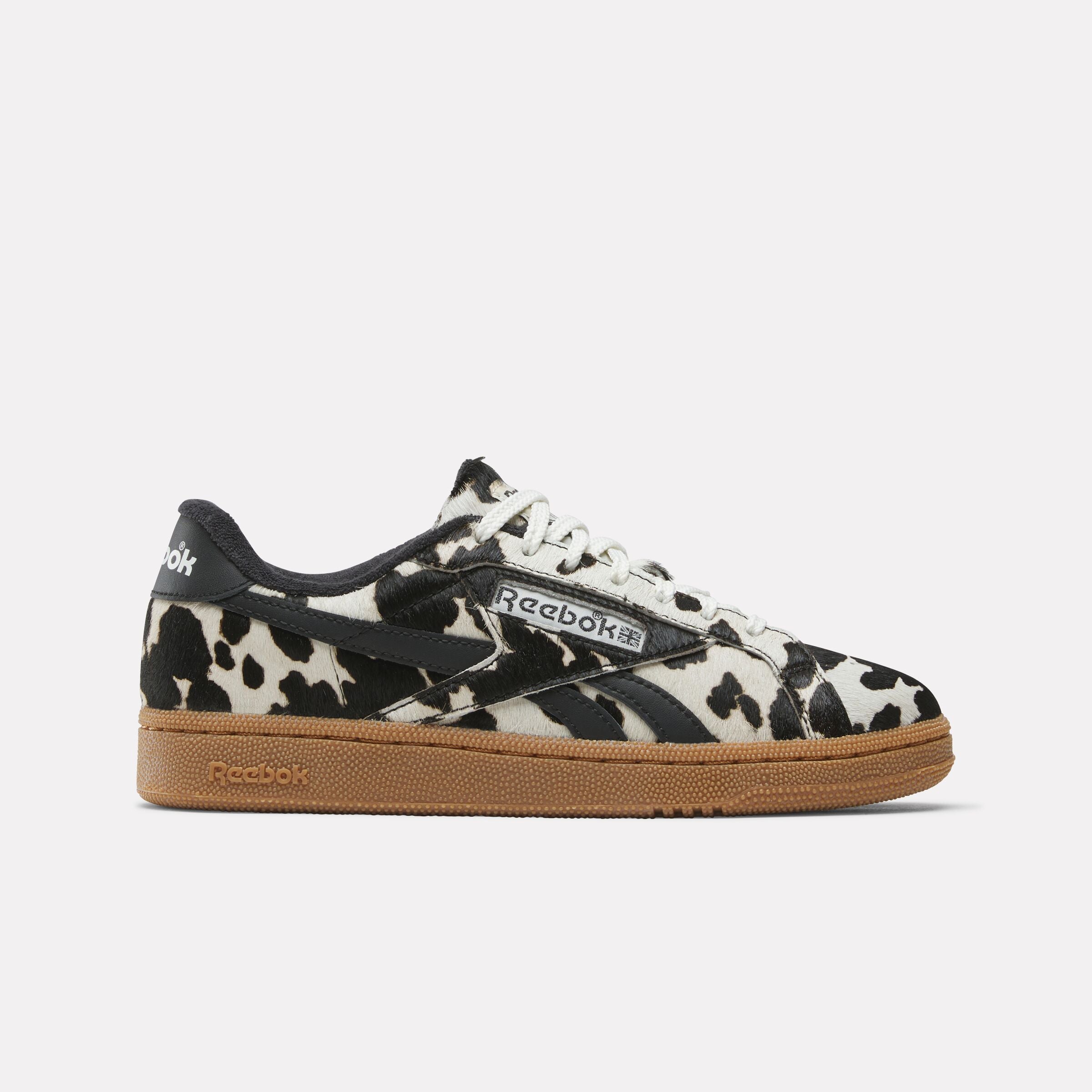 Club C Grounds UK Women's Sneakers 