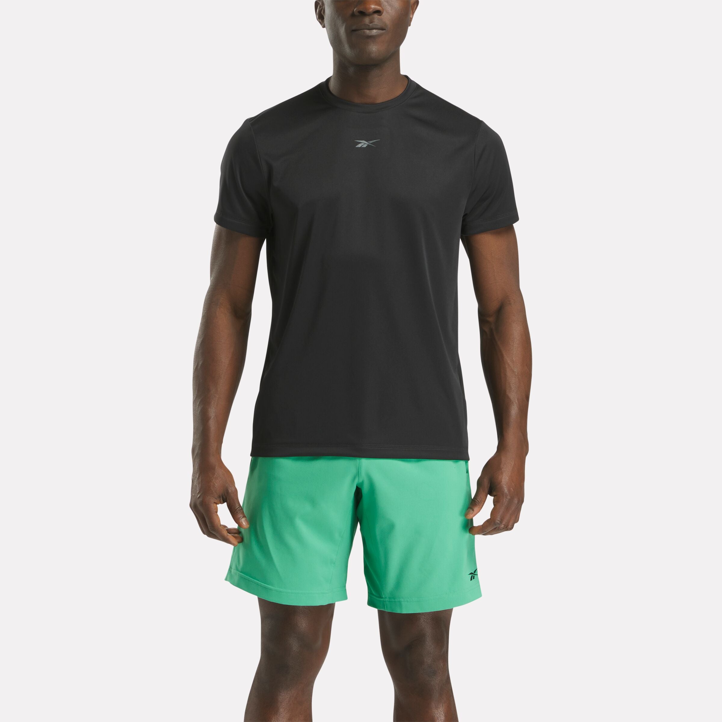 ID Train Tech Men's T-Shirt