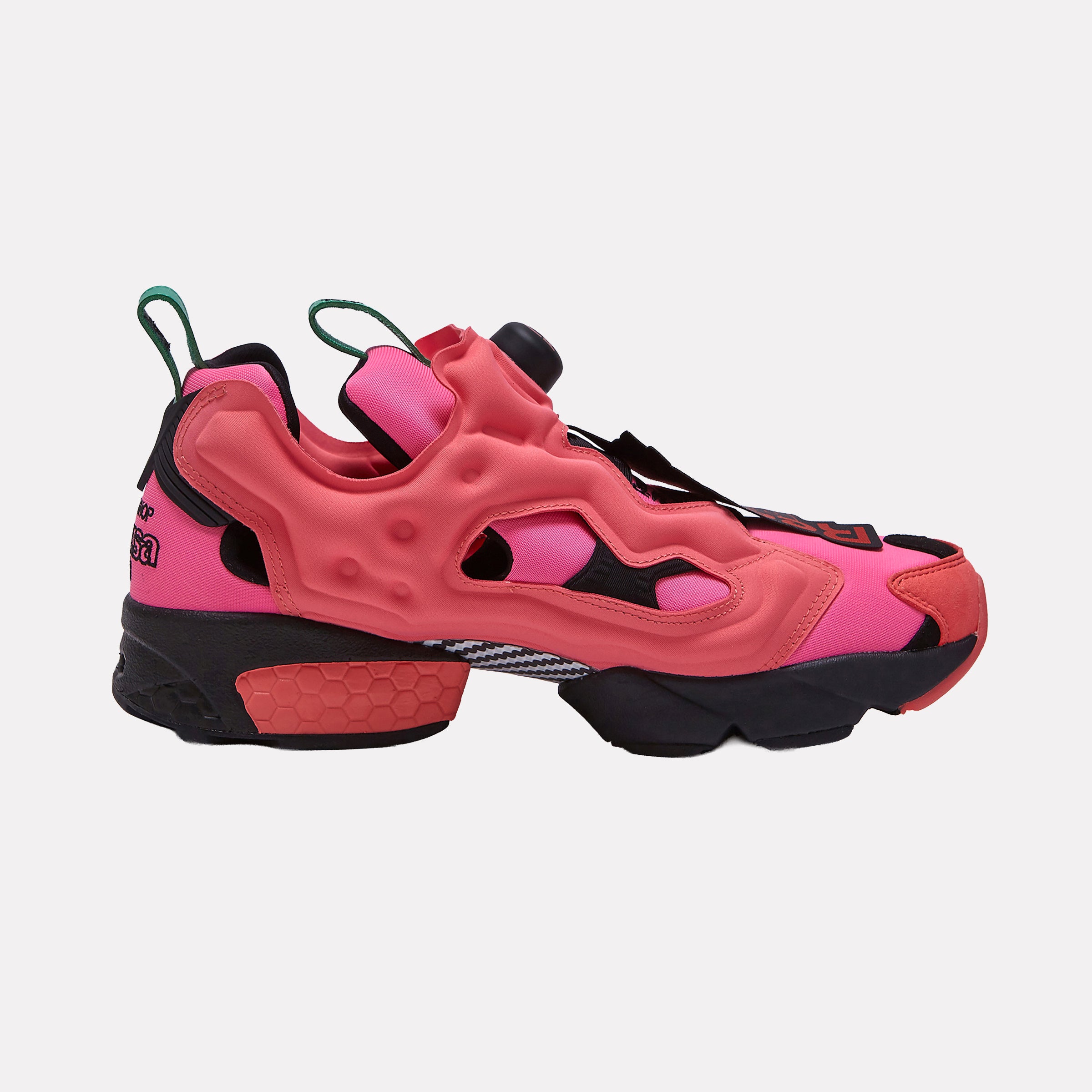 Reebok x Balansa Instapump Fury 94 Sneakers