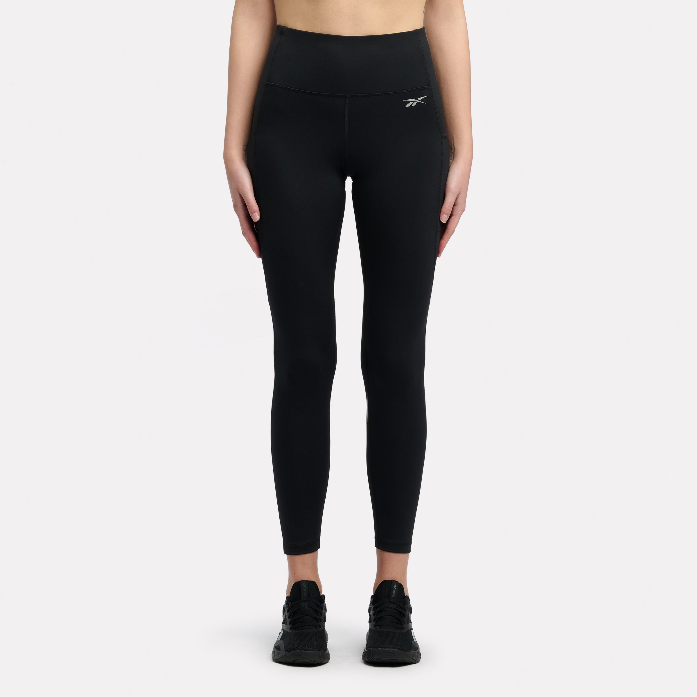 Lux Speed High-Rise Running Women's Leggings 