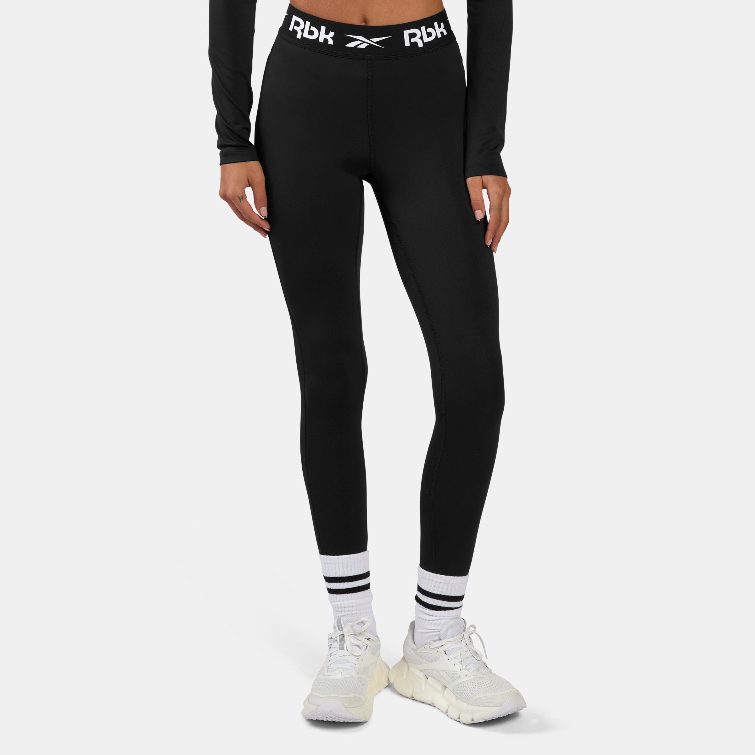 Core Fitness Training Ruched Legging