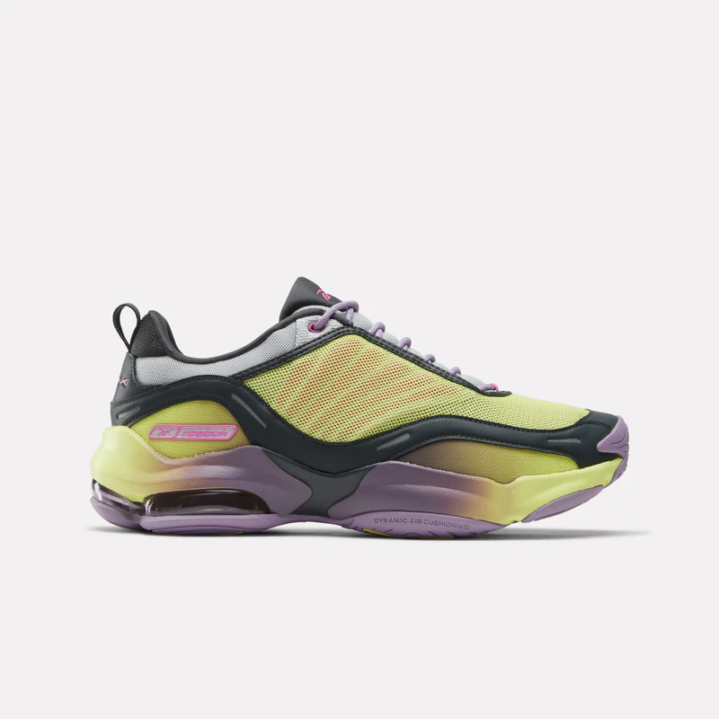 DMX Series 3000 Sneakers