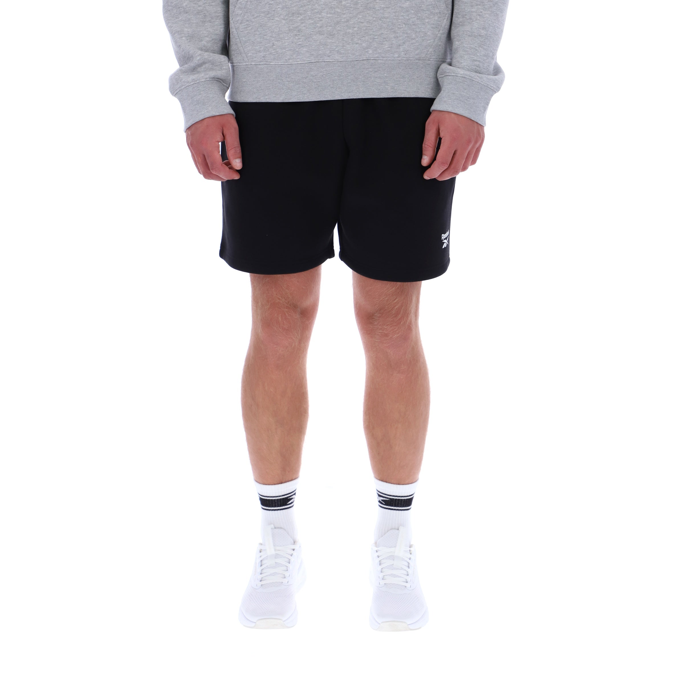ID Fleece Men's Shorts 