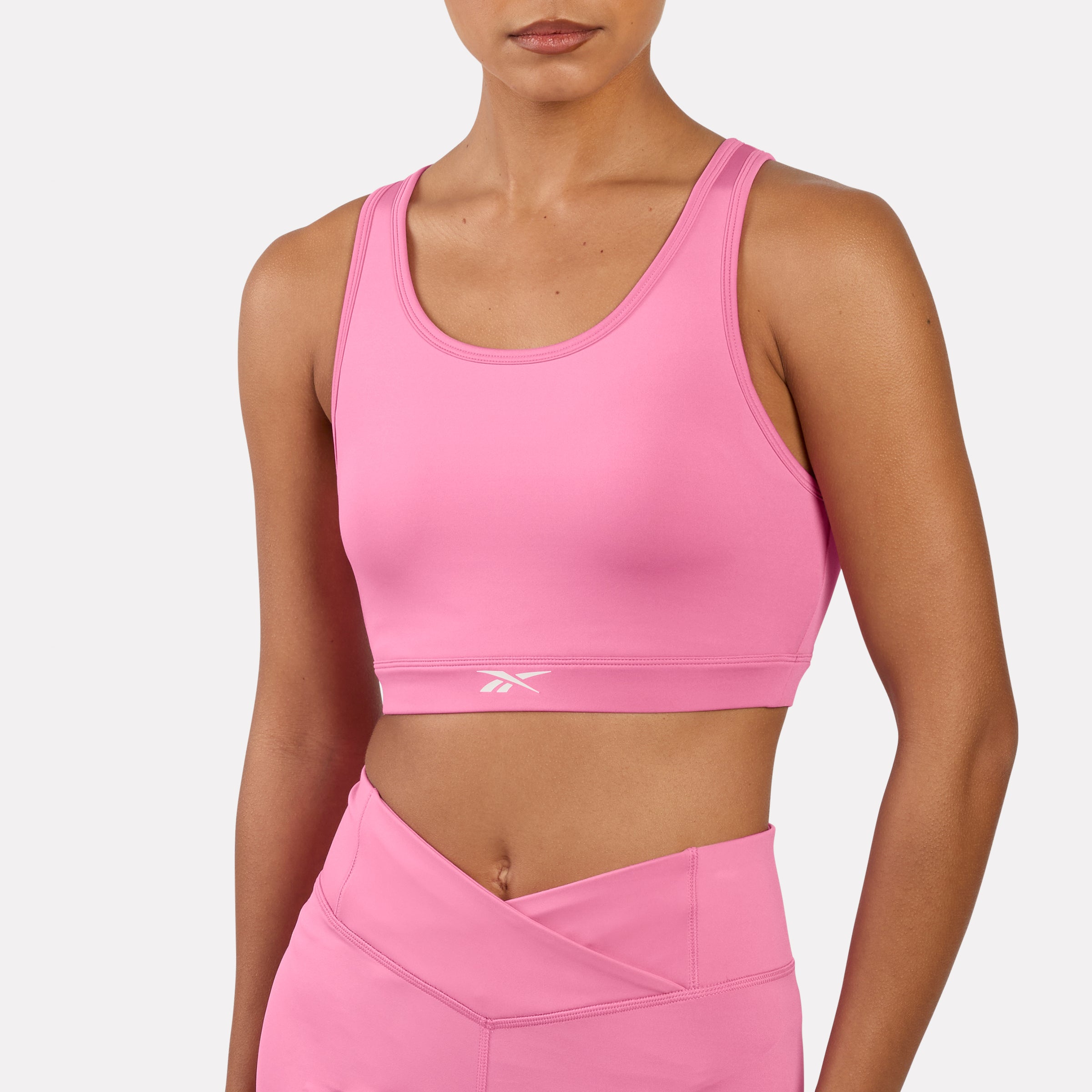 Tulip Core High Impact Sports Bra Top 