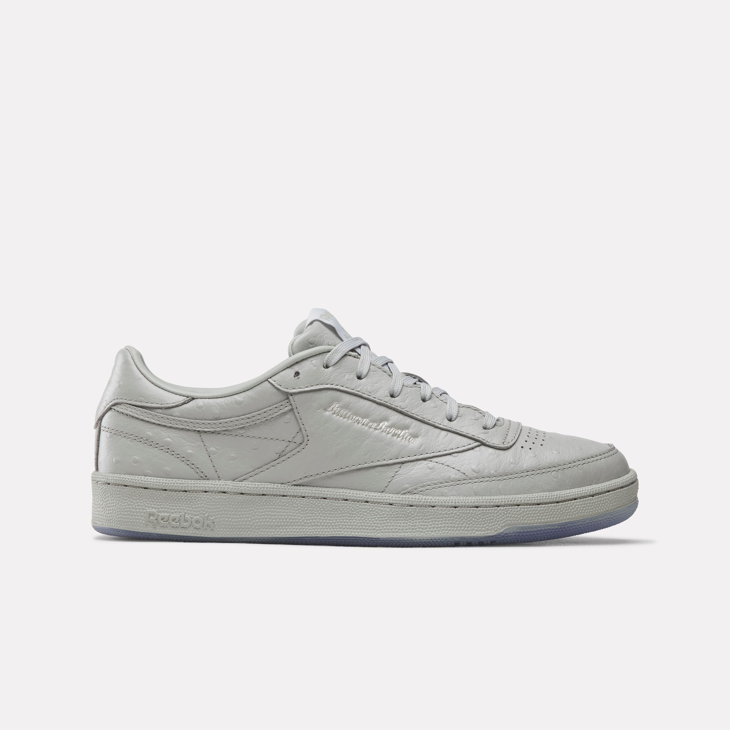 Reebok x BBC Men's Club C 85 Shoes
