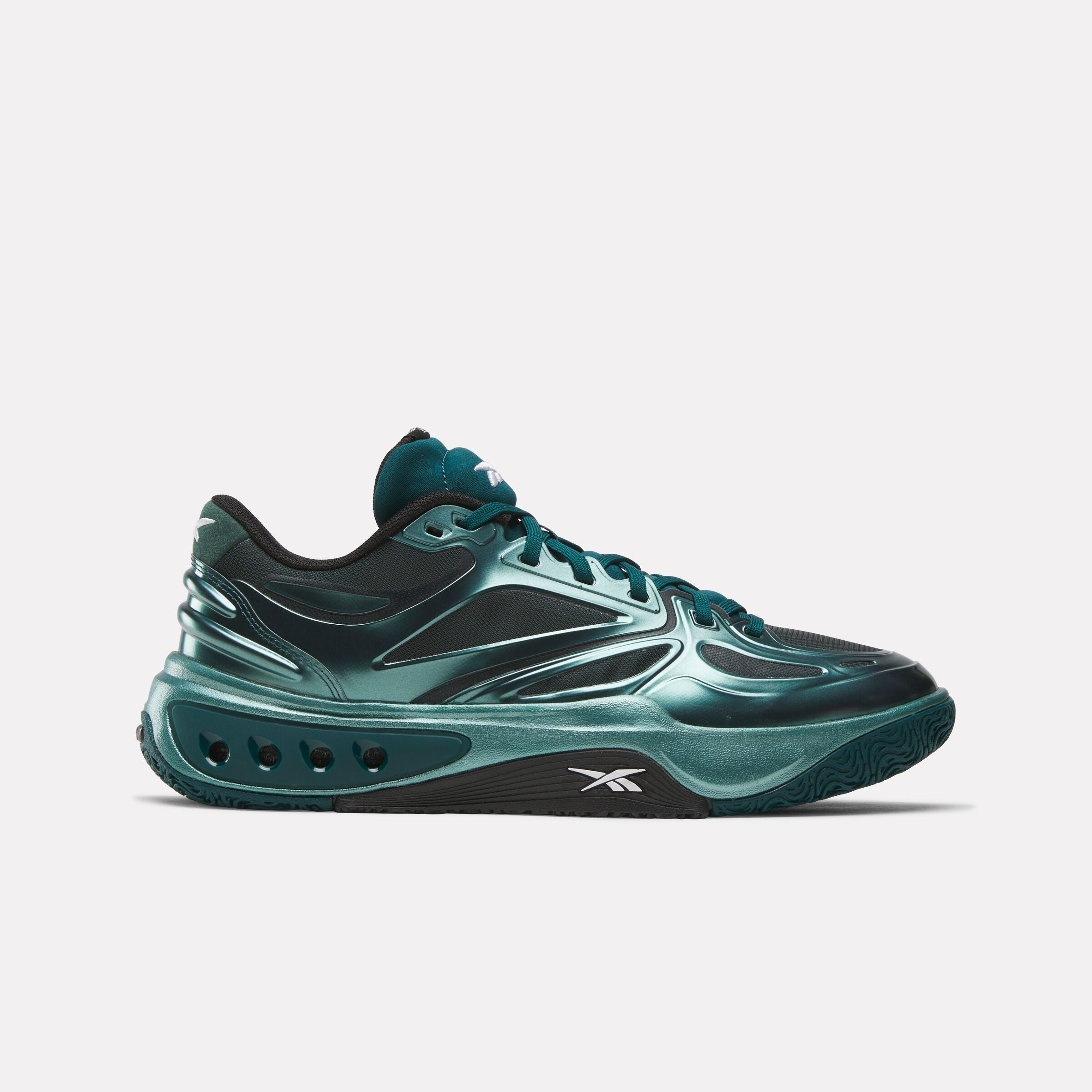 Engine A Basketball Shoes