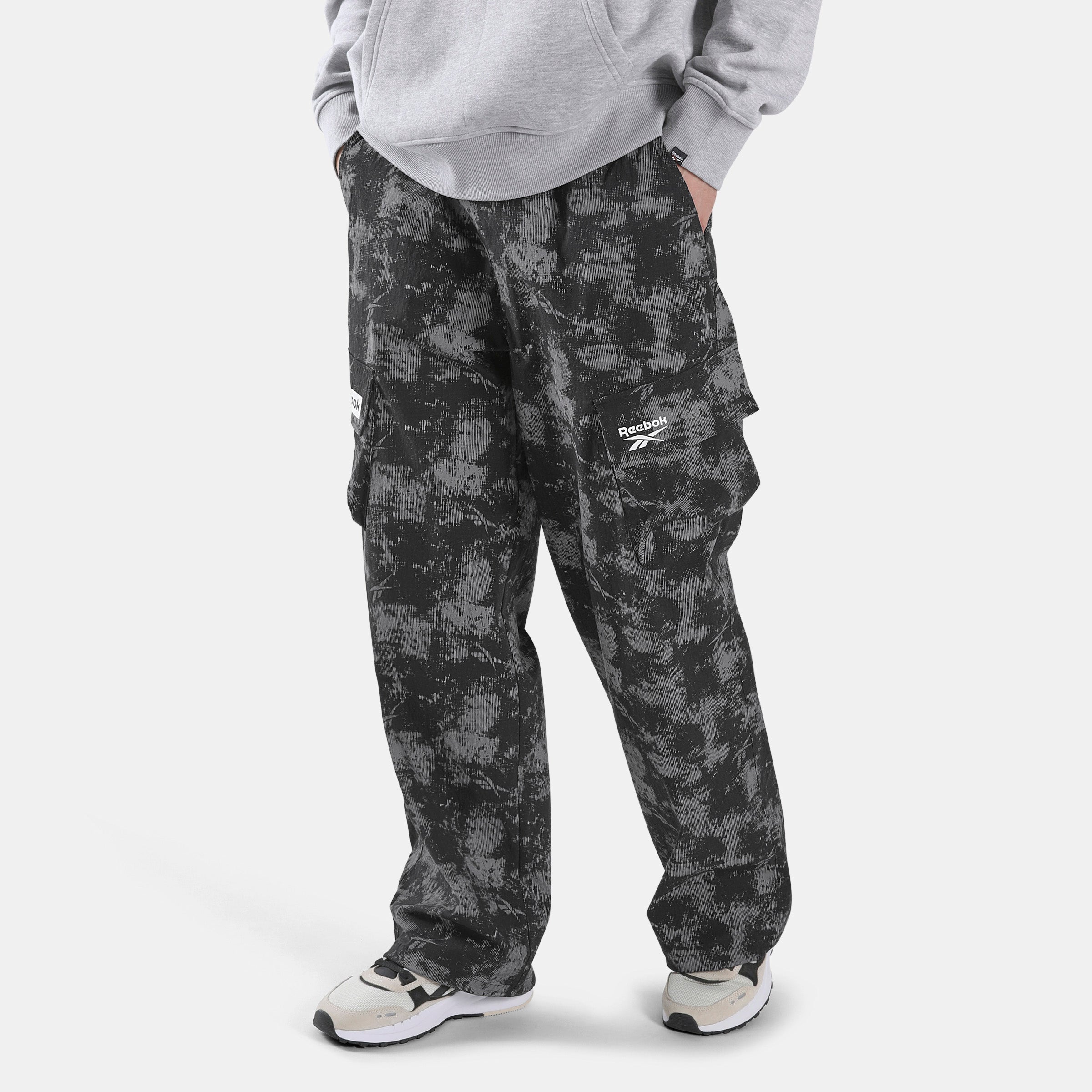 Alt Sport Camo Cargo Shell Men's Trousers 