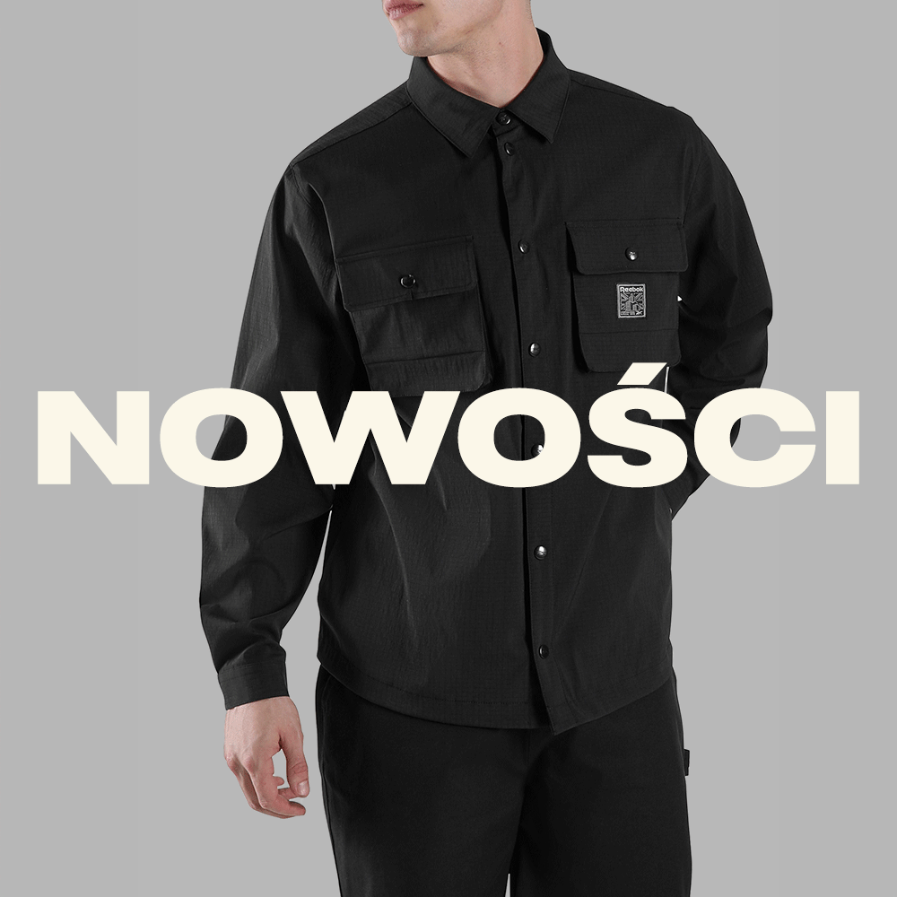 NOWOŚCI