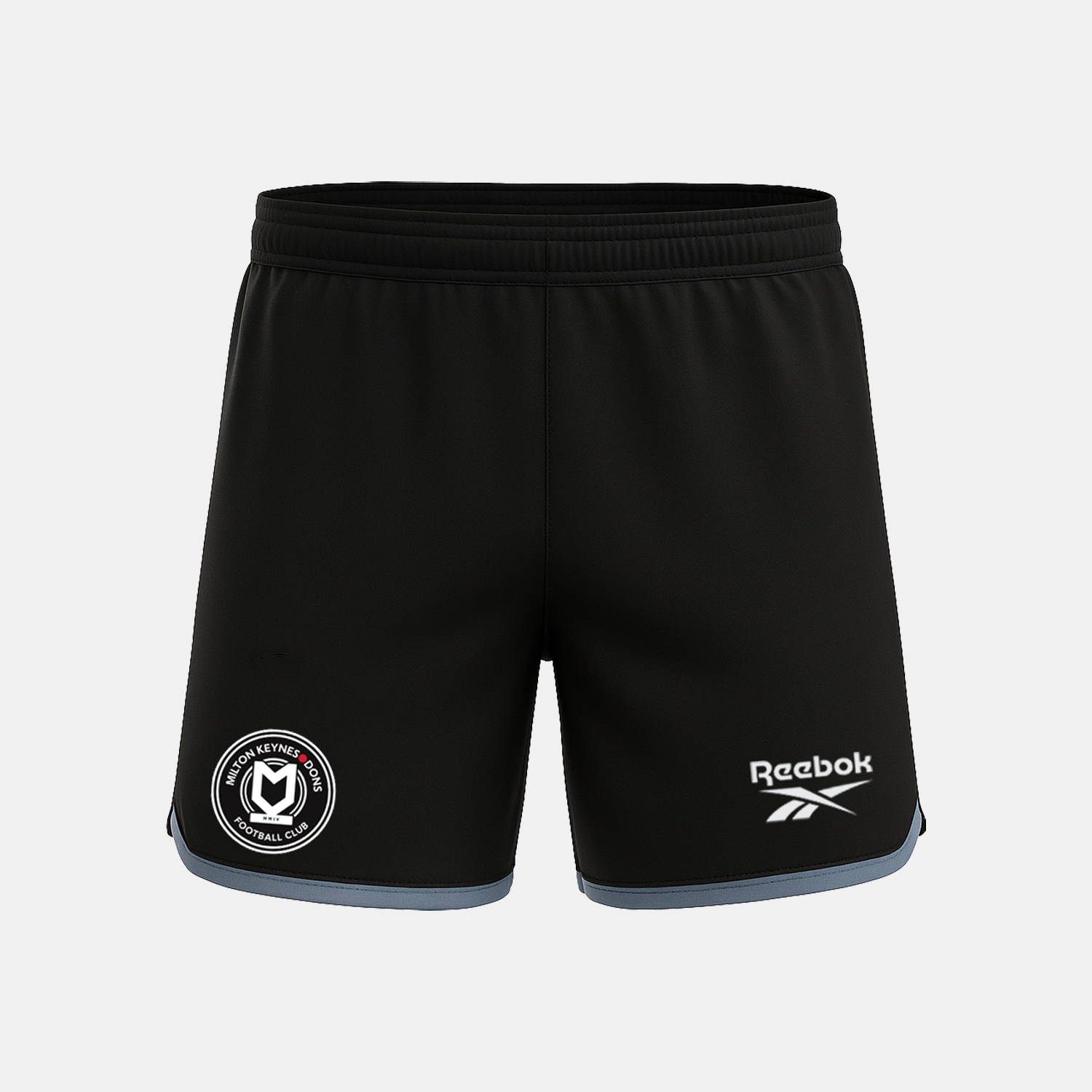 MK Don's Men's Training Shorts 
