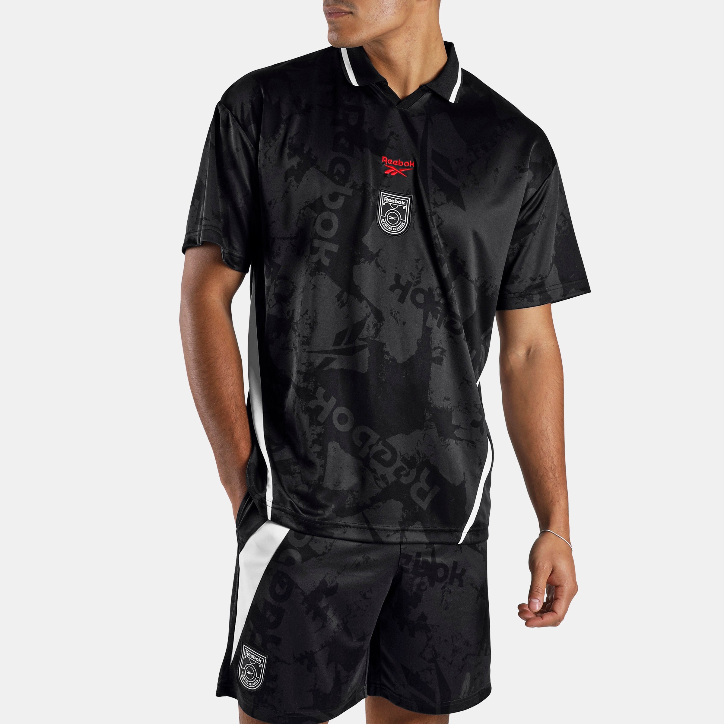 Street Sport Football Jersey 