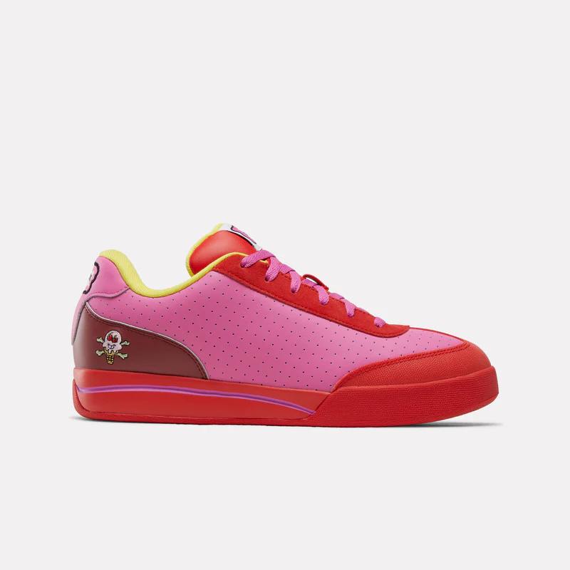 Reebok x BBC Board Flip