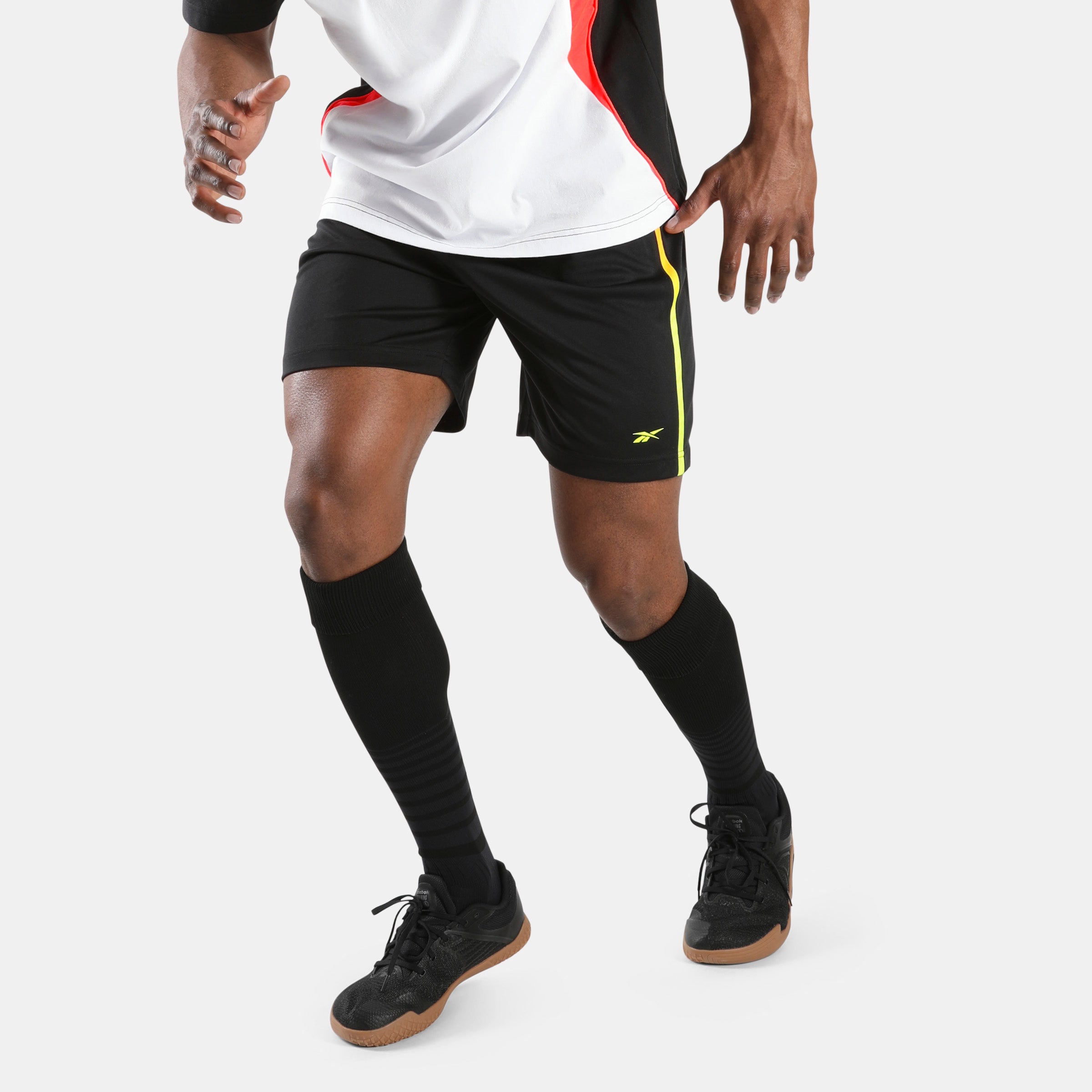 Sidewinder Football 7" Men's Shorts 
