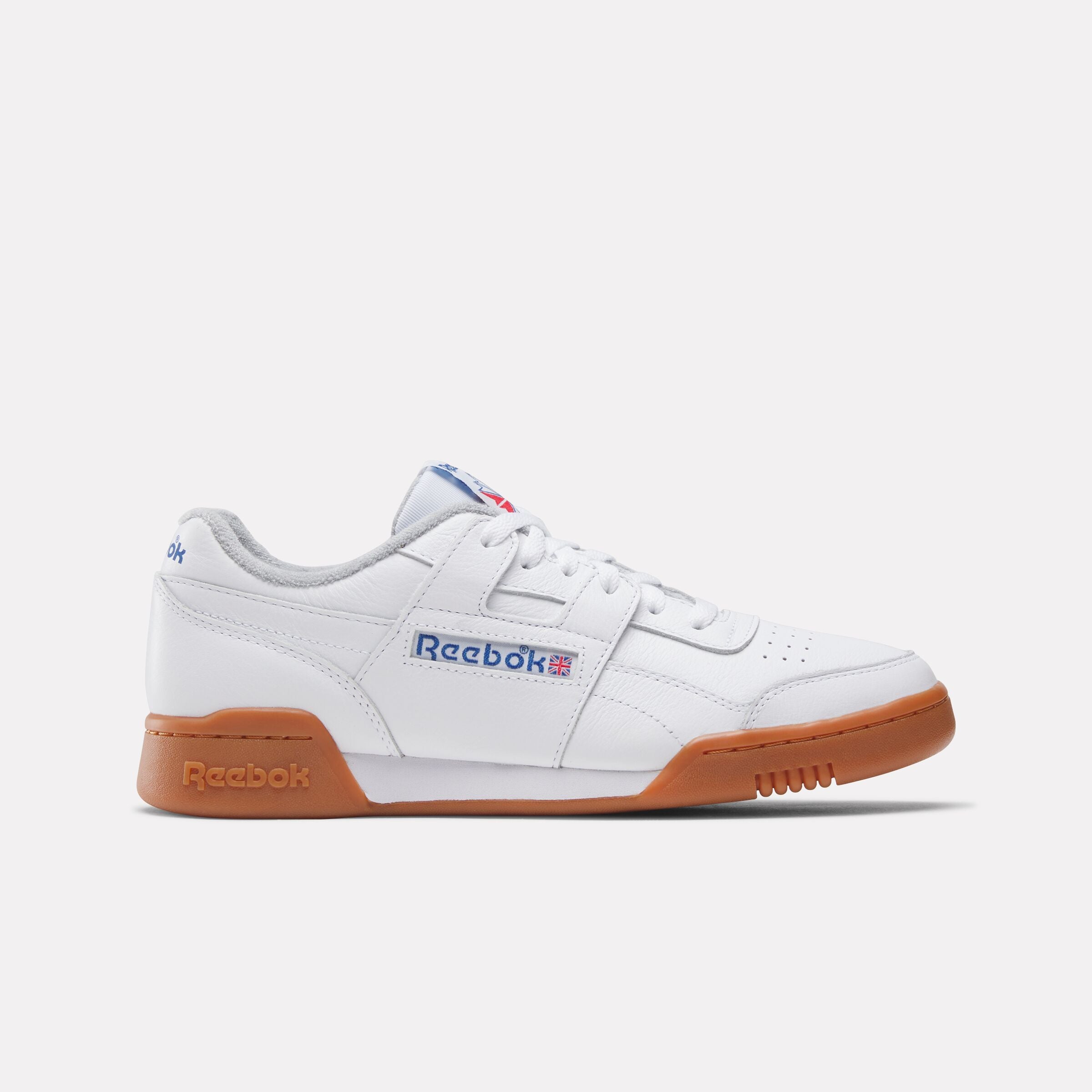 Workout Plus Trainers
