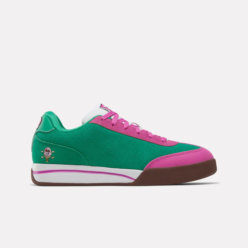 Reebok x BBC Board Flip