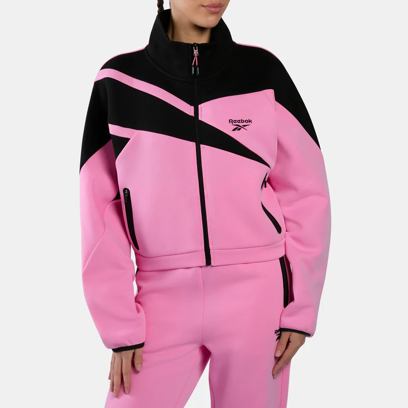 Vector Track Top
