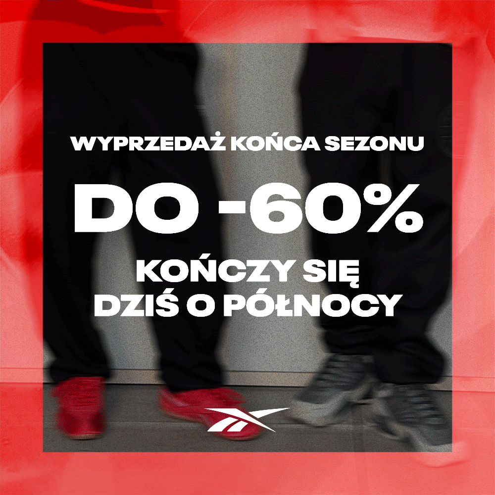 End of Season Sale