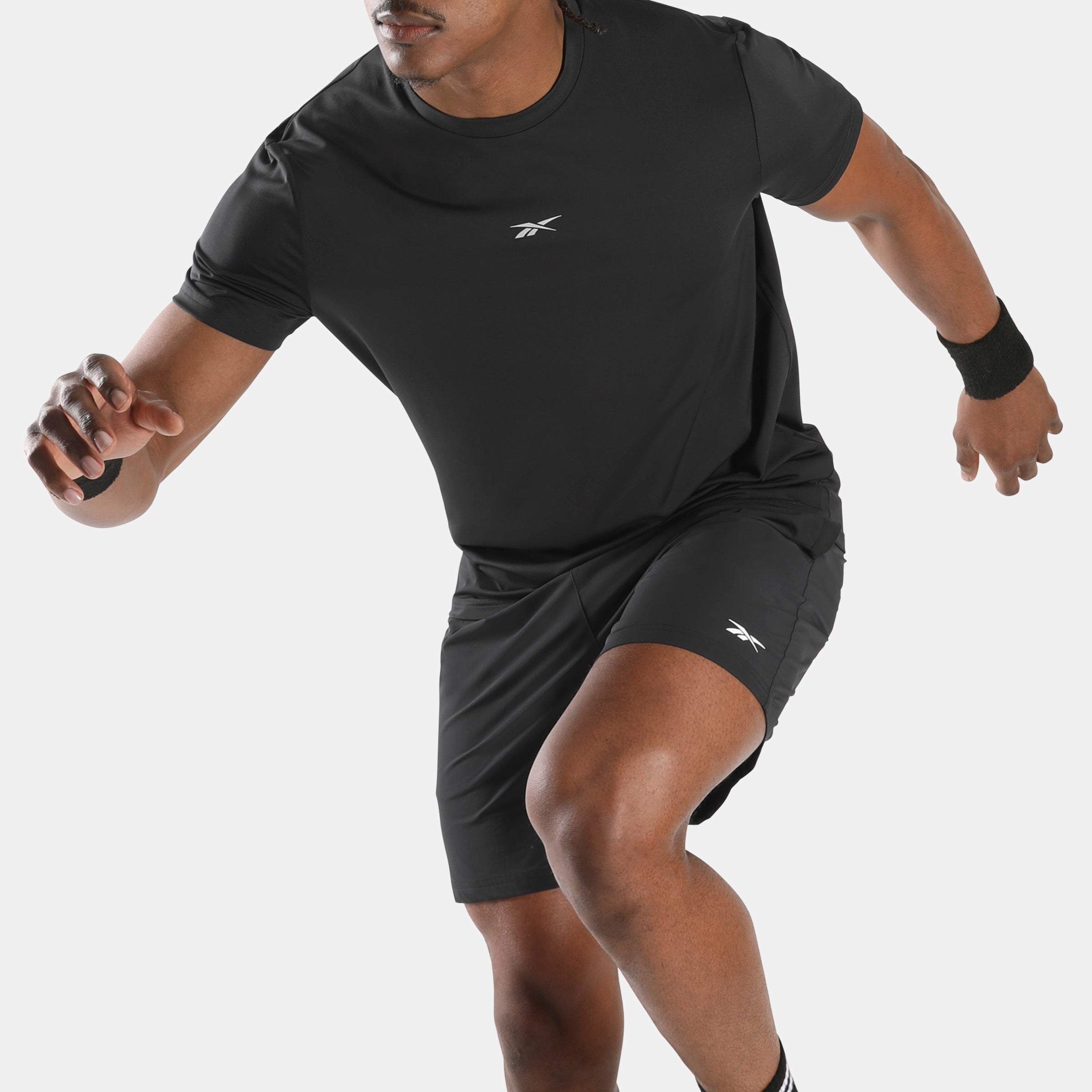 Lab Fitness Men's T-Shirt 