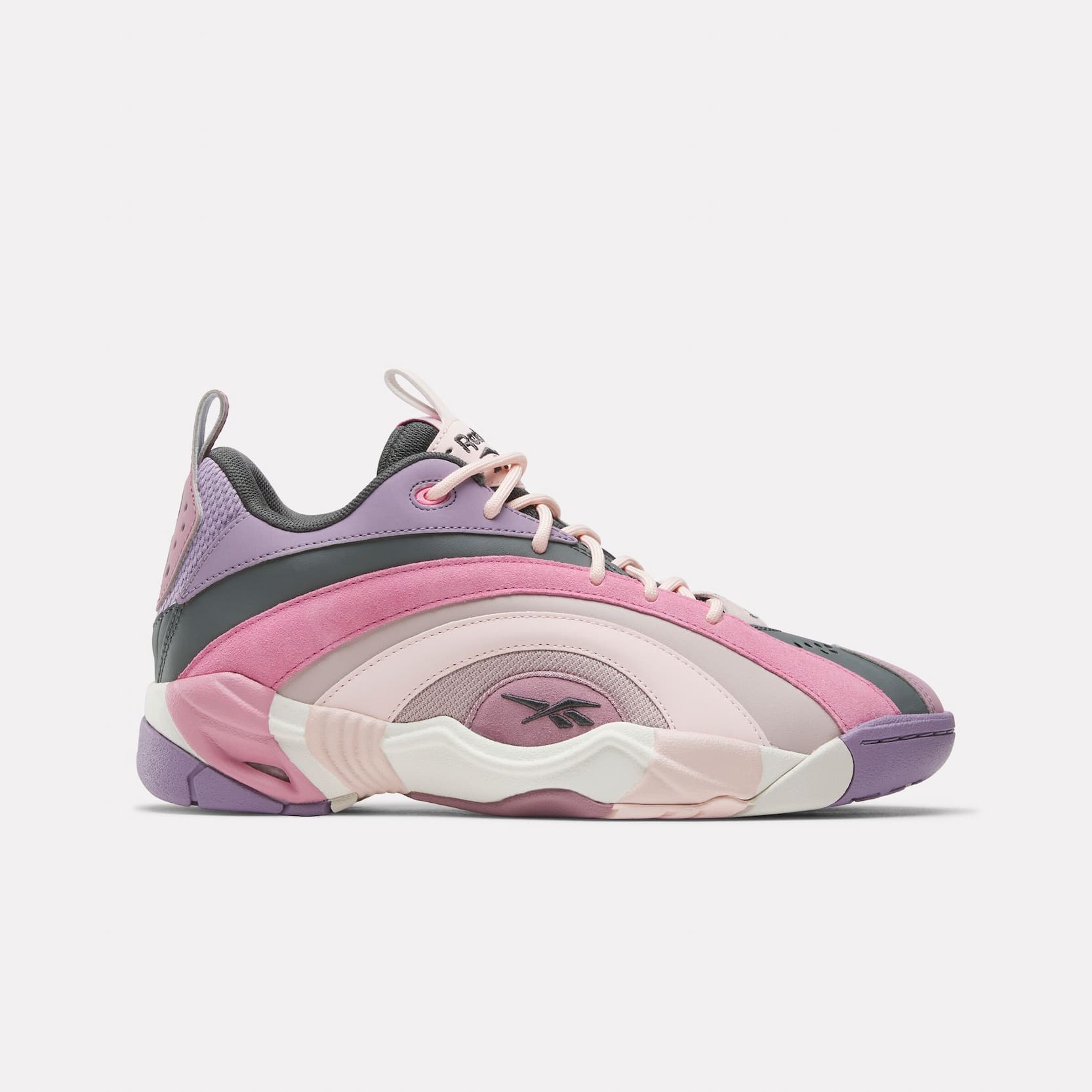 Shaqnosis Low