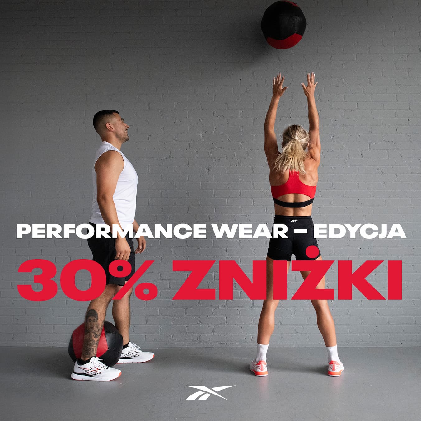 Performance Wear Edit