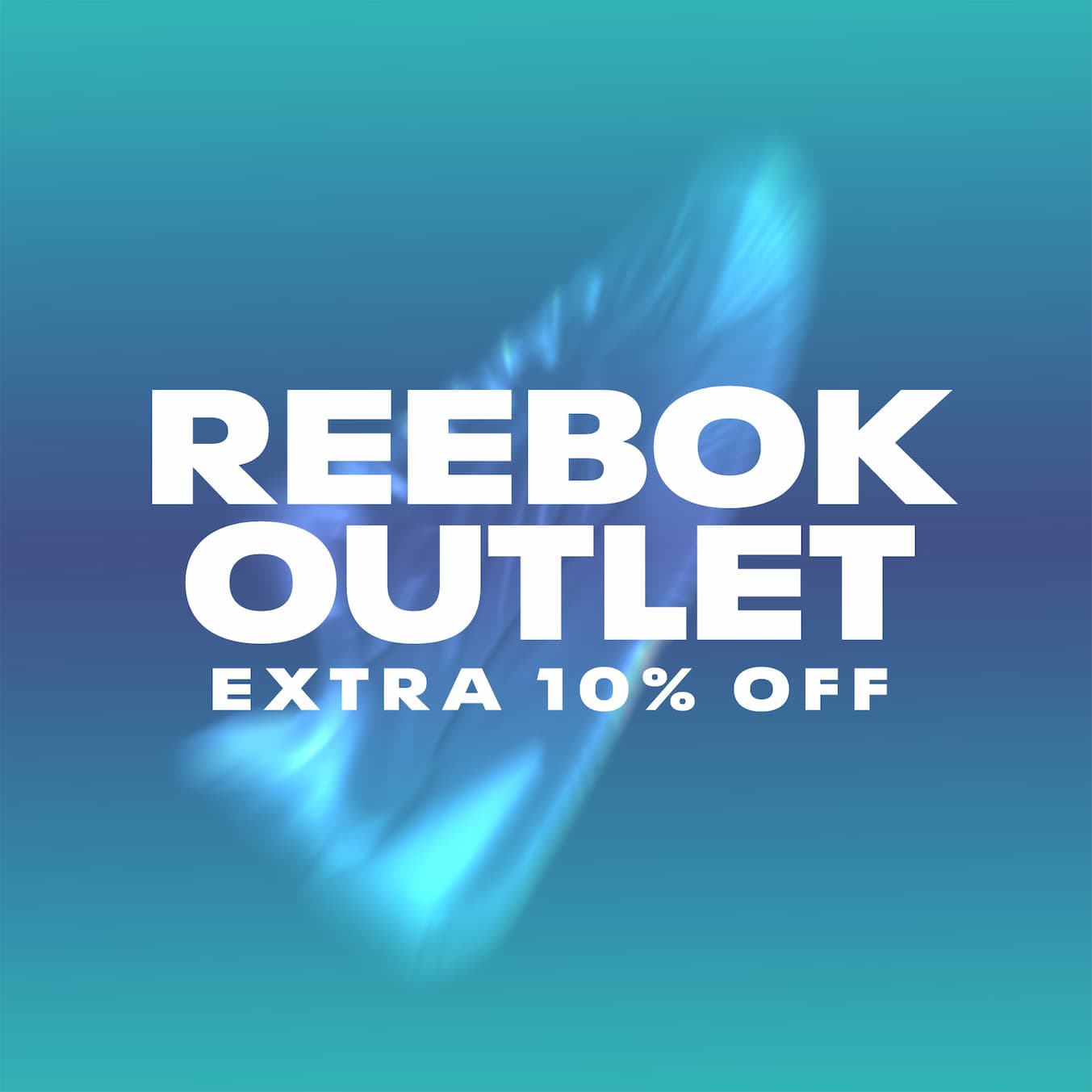EXTRA 10% OFF OUTLET