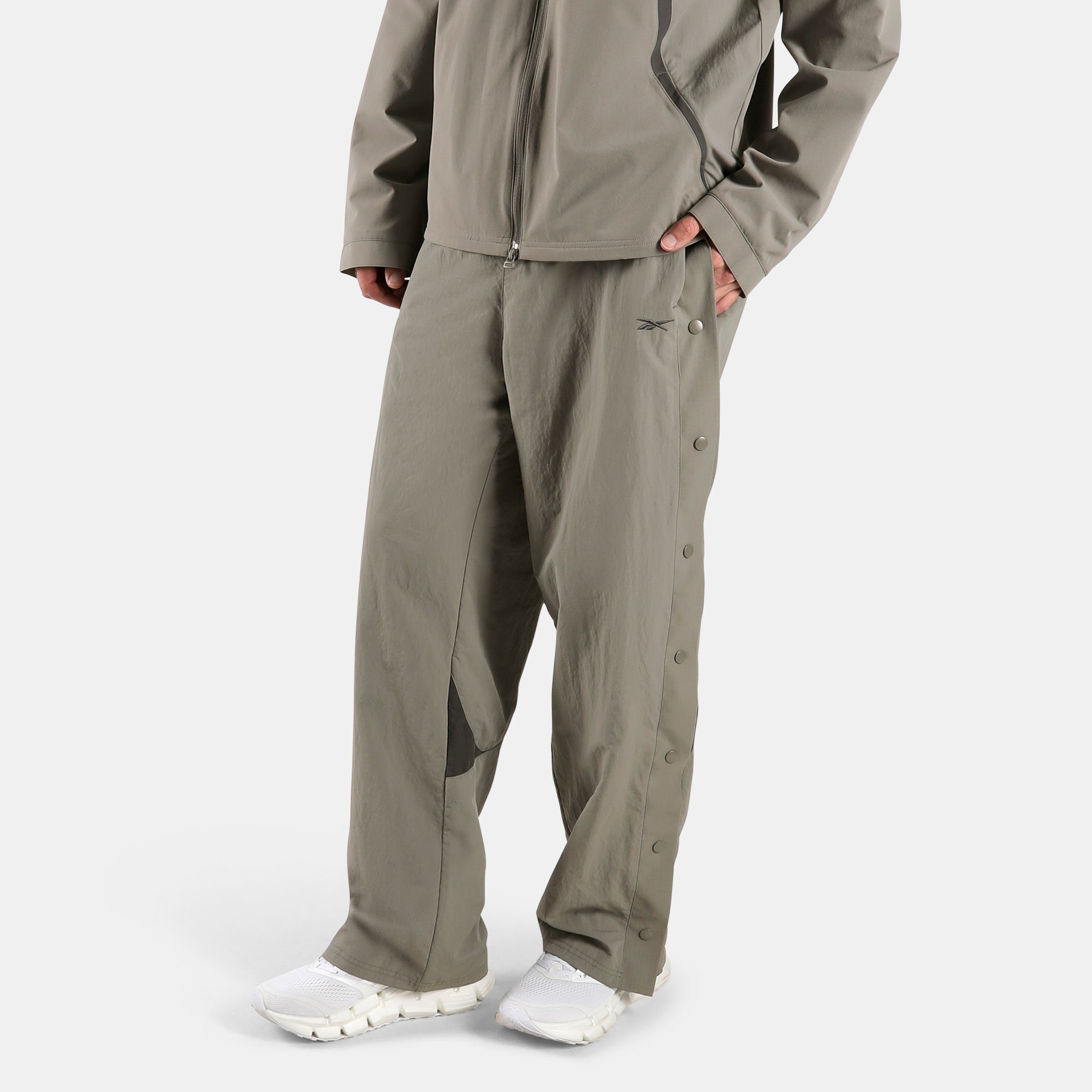 RBK Basketball Snap Pant 