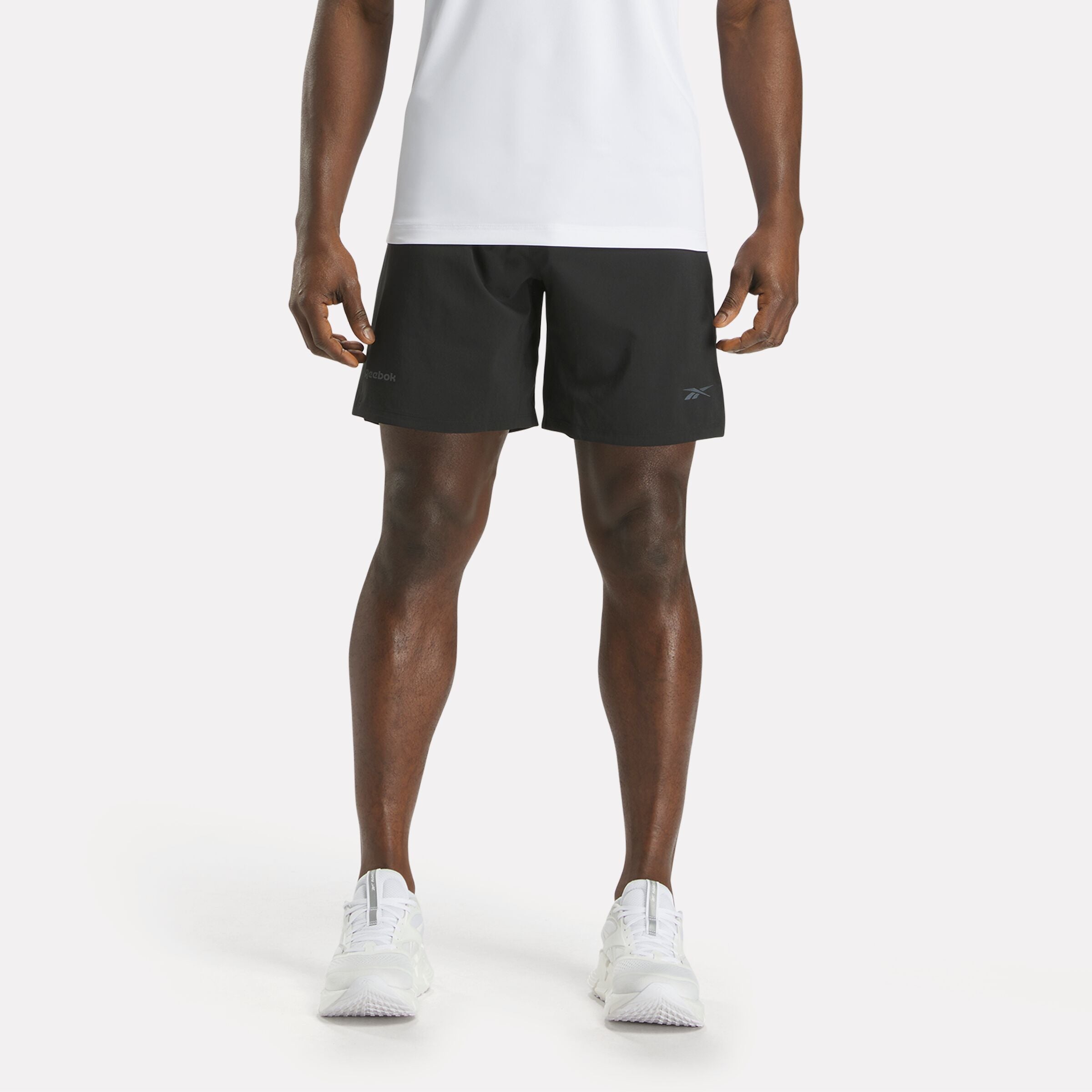 Athlete Speed 7" Shorts 