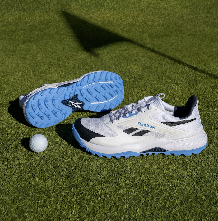 SHOP GOLF
