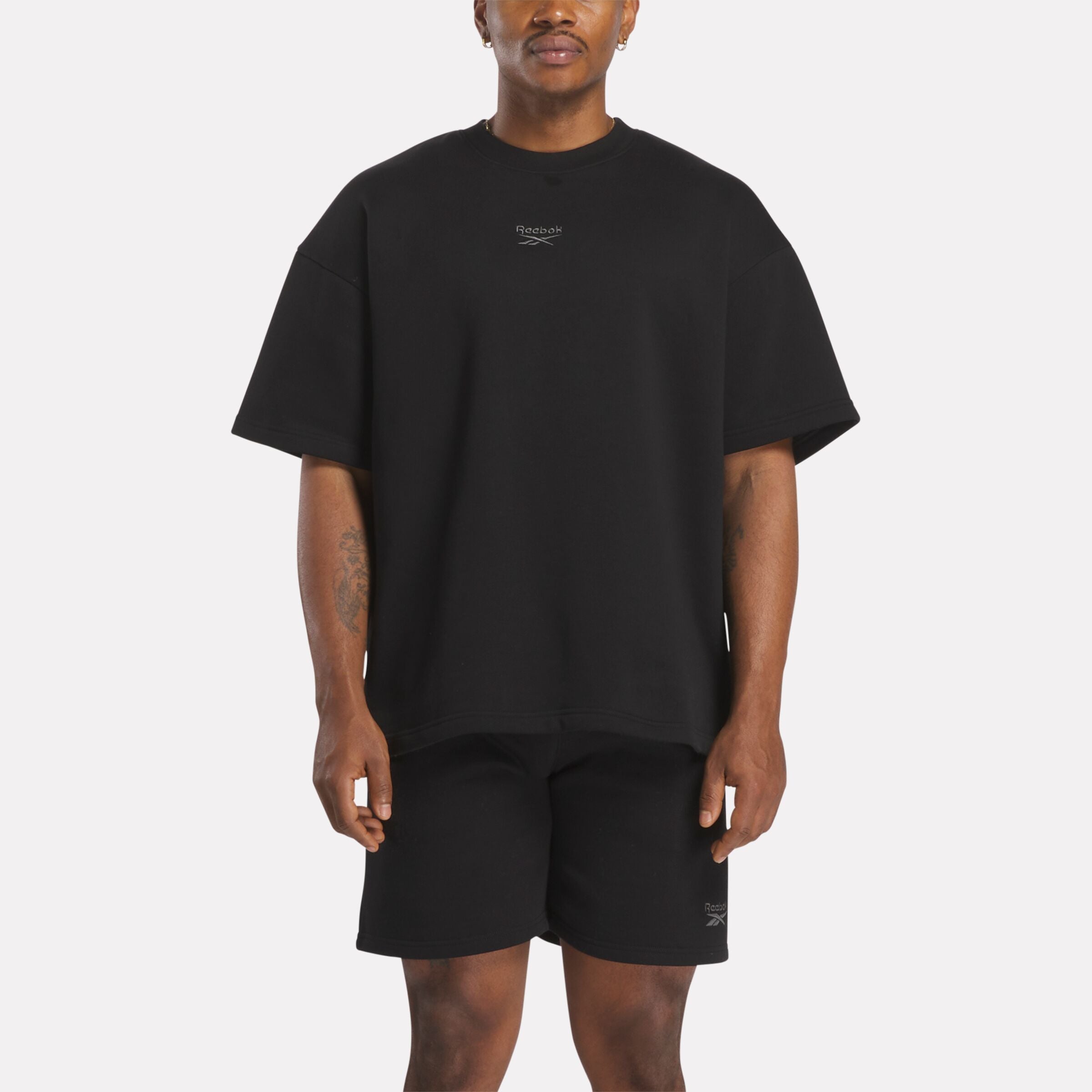 Wardrobe Essentials Men's T-Shirt 