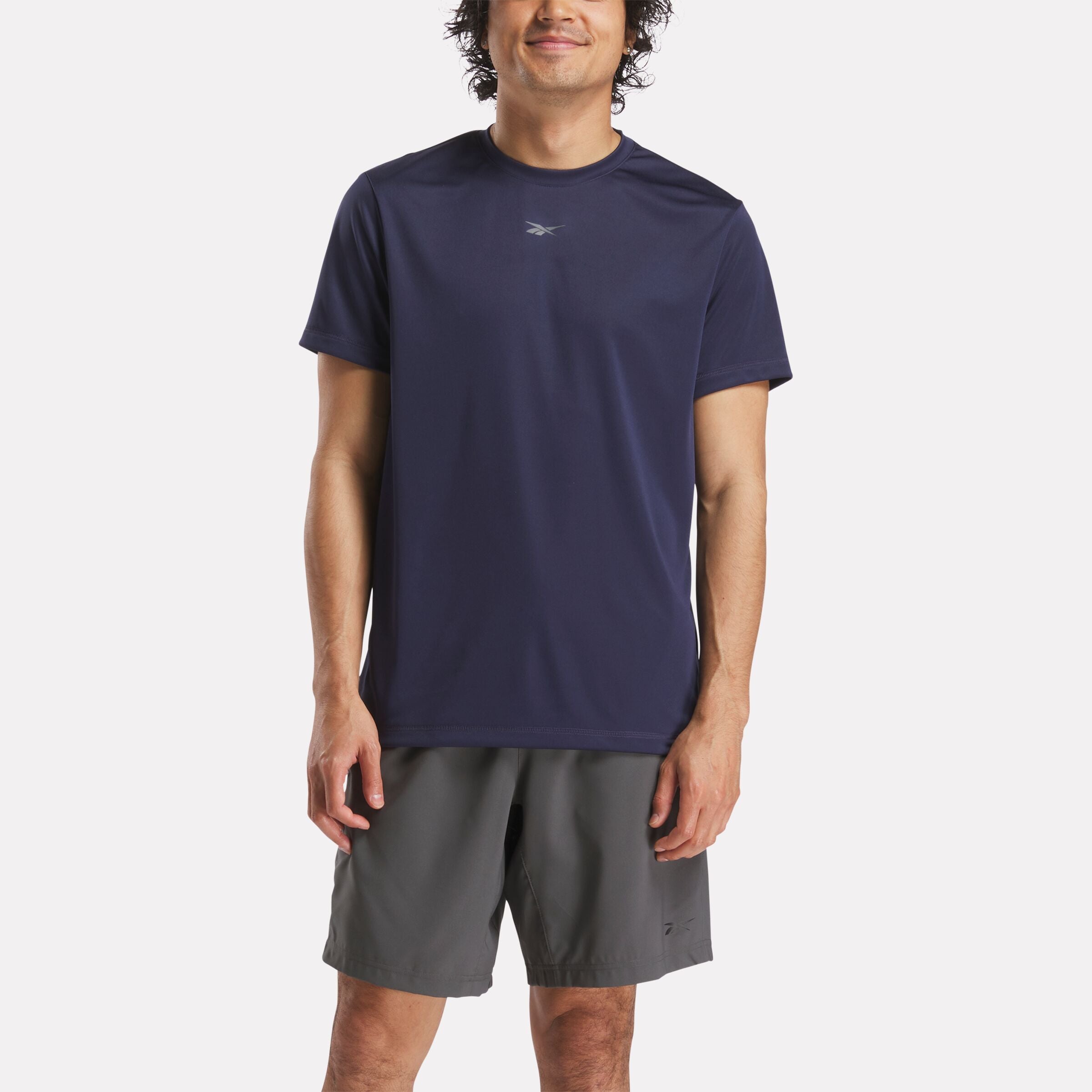 ID Train Tech Men's T-Shirt 