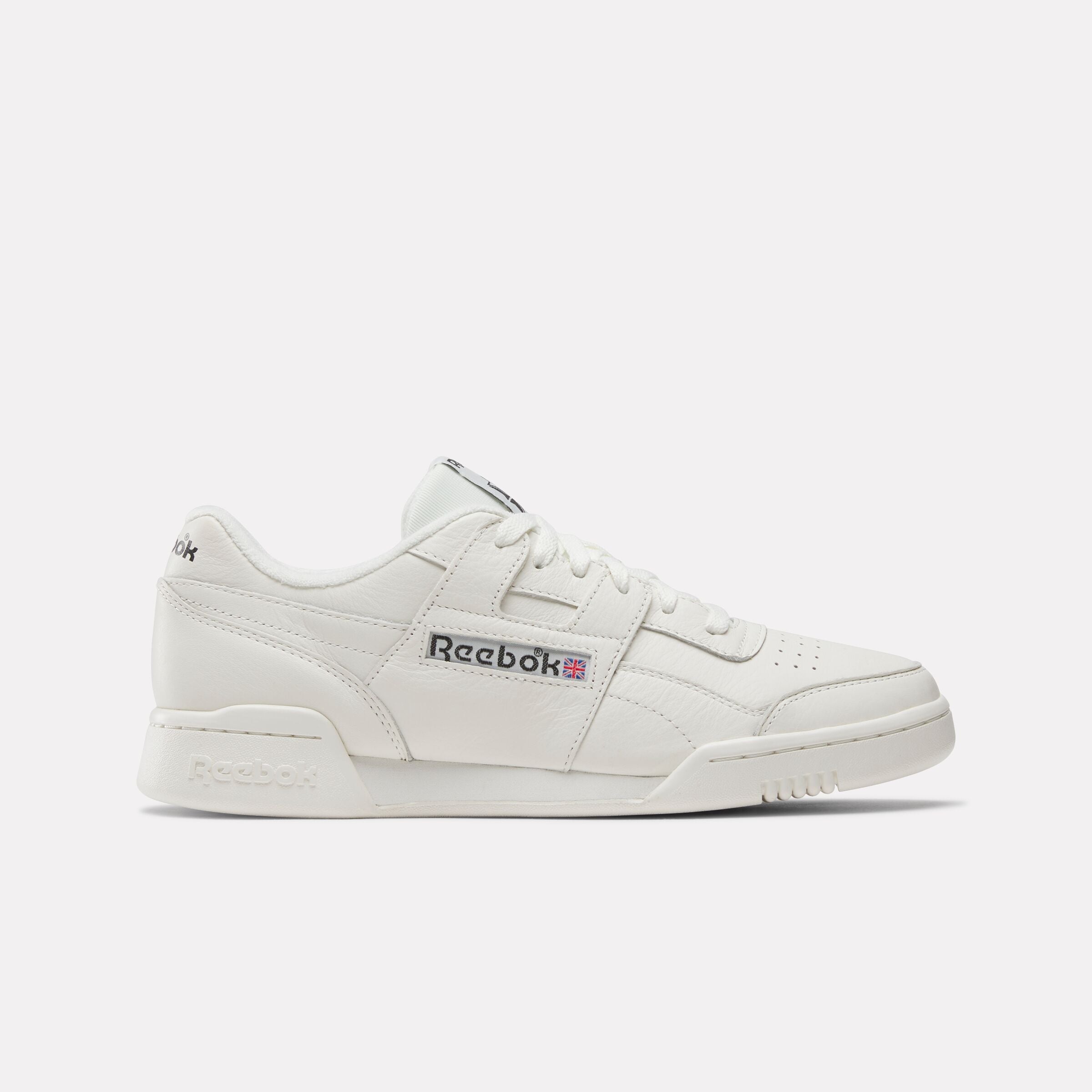 Workout Plus Trainers 