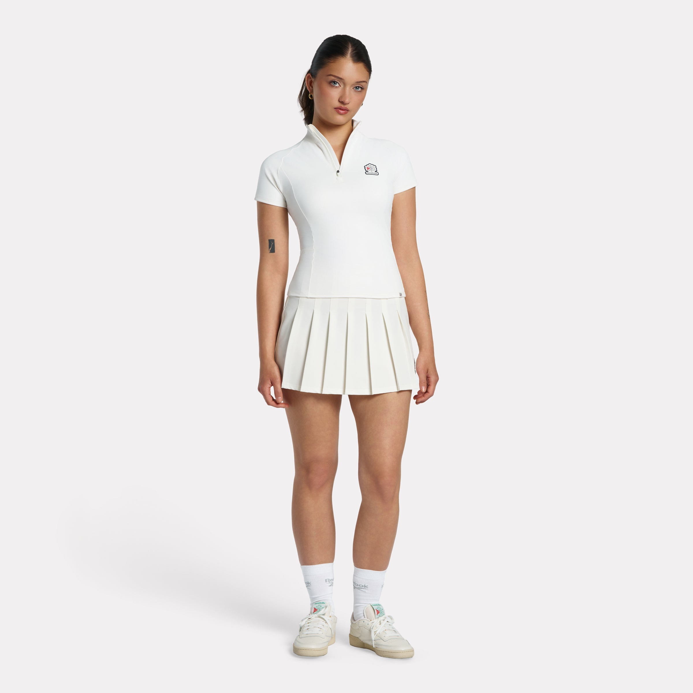 Womens Polo