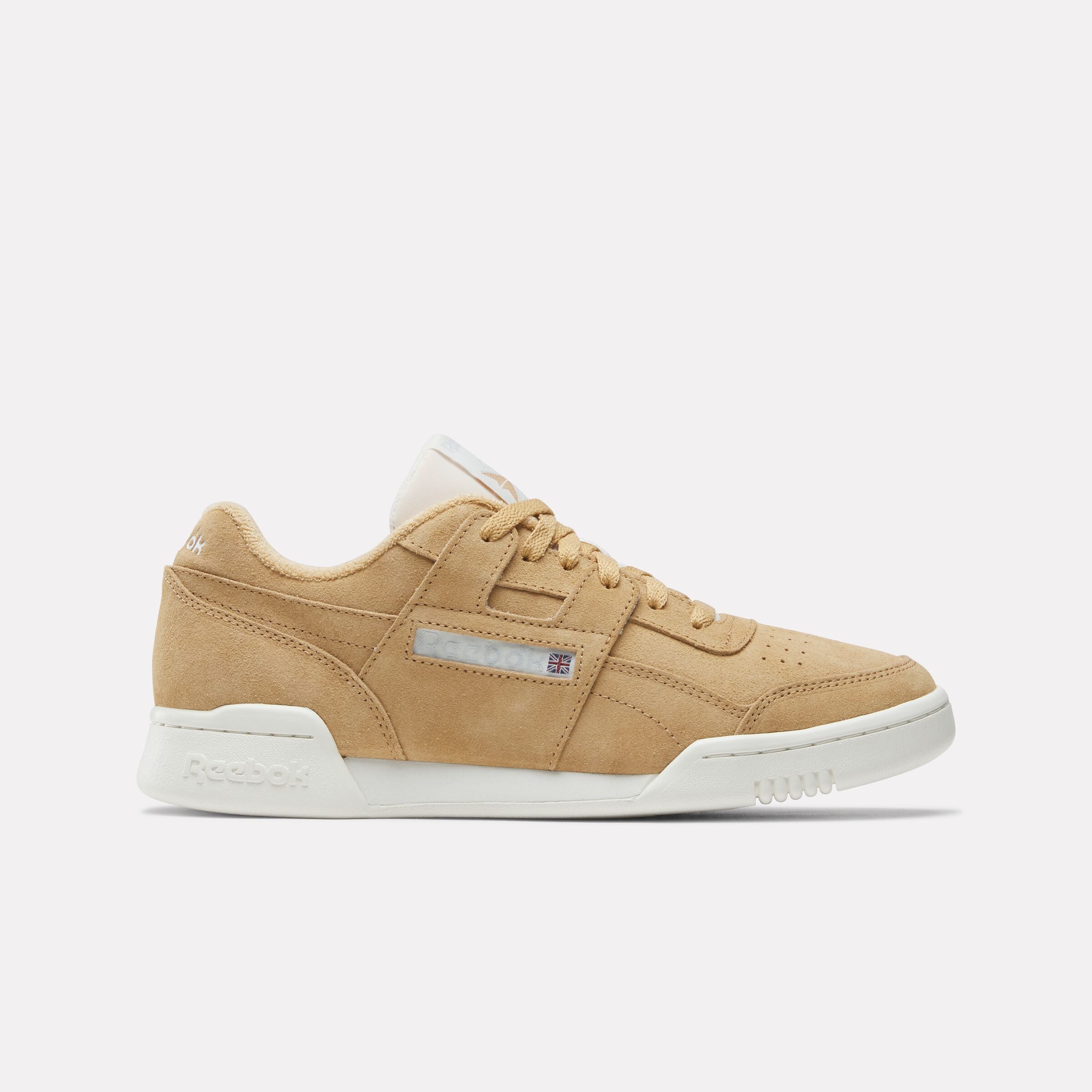 Workout Plus Trainers 