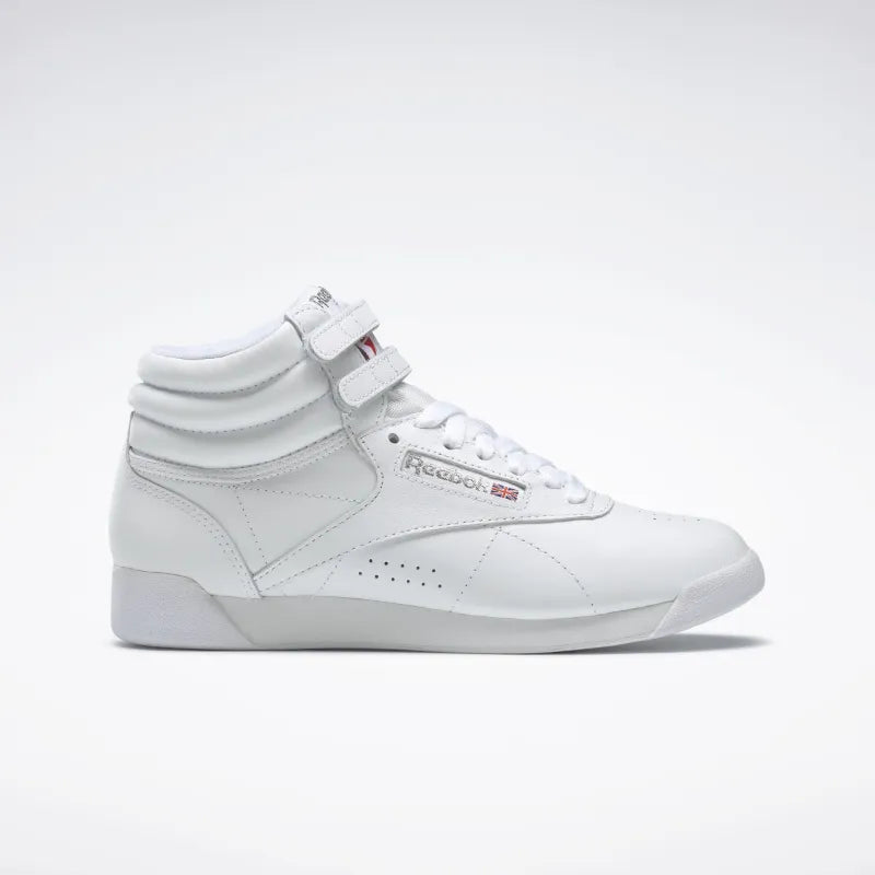 Freestyle Hi Women's Trainers
