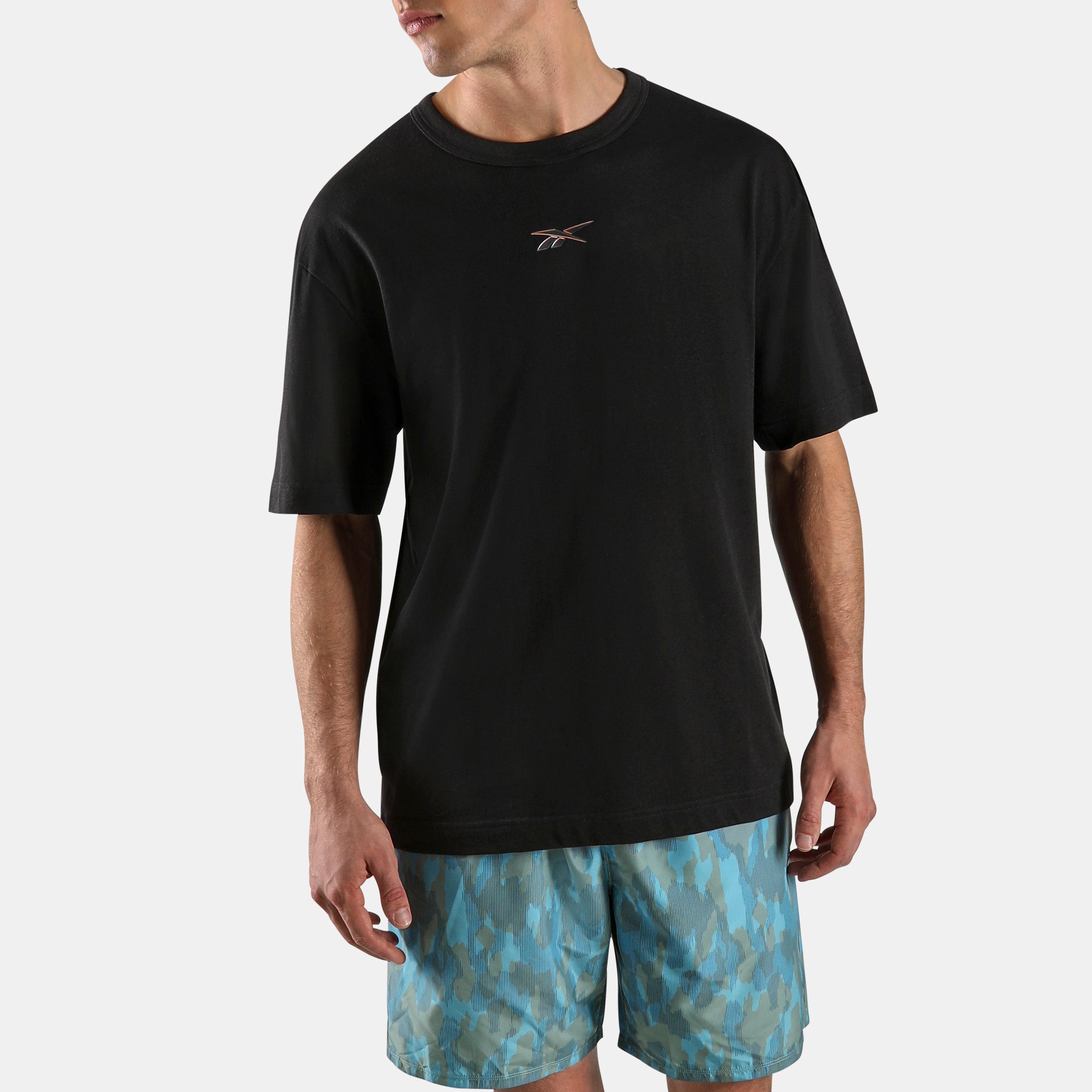 Athlete Speed Logo T-Shirt 