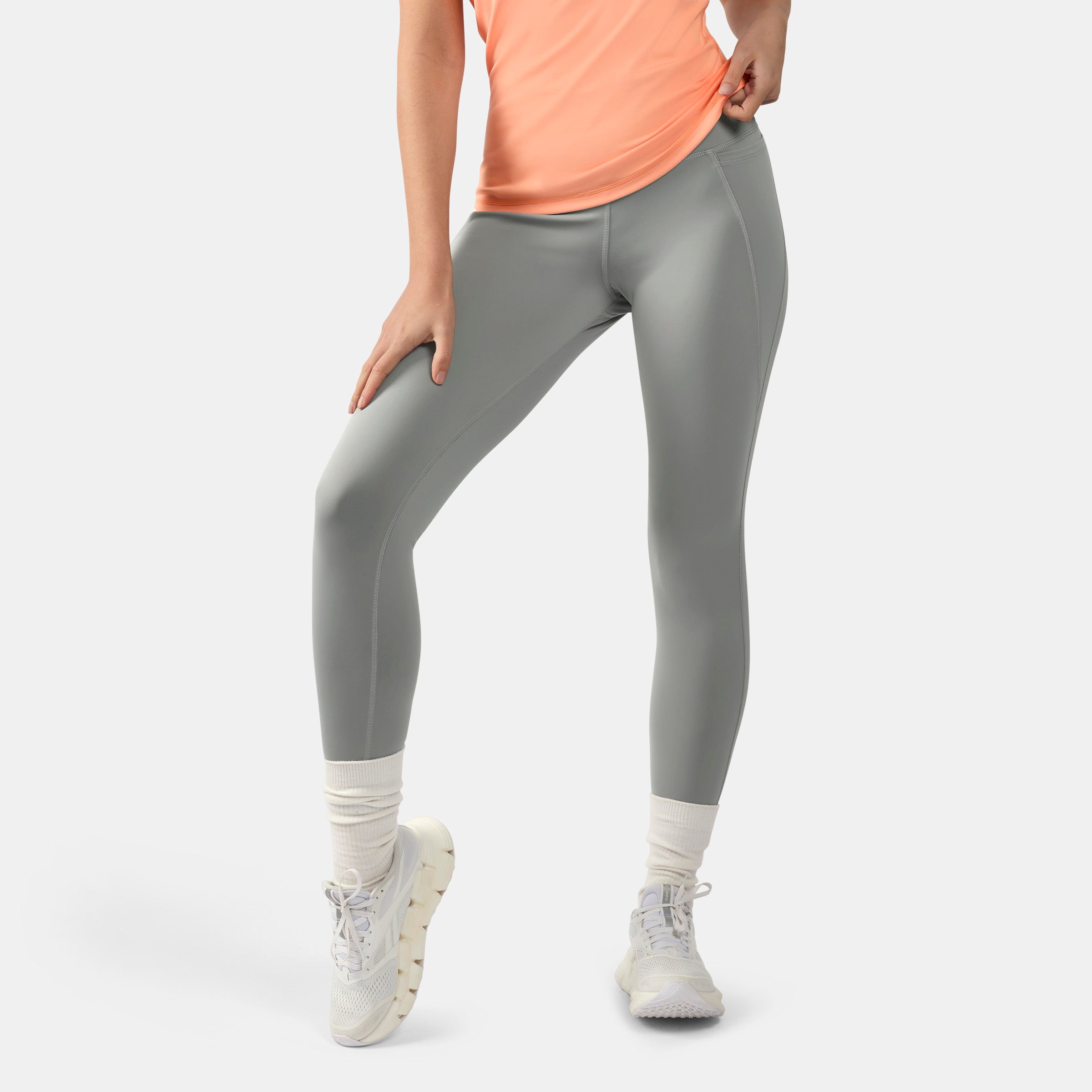 Lux Hi-Rise Legging